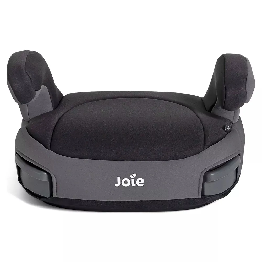 Basil Backless Belt Positioning Booster Seat - Eclipse - Image 2
