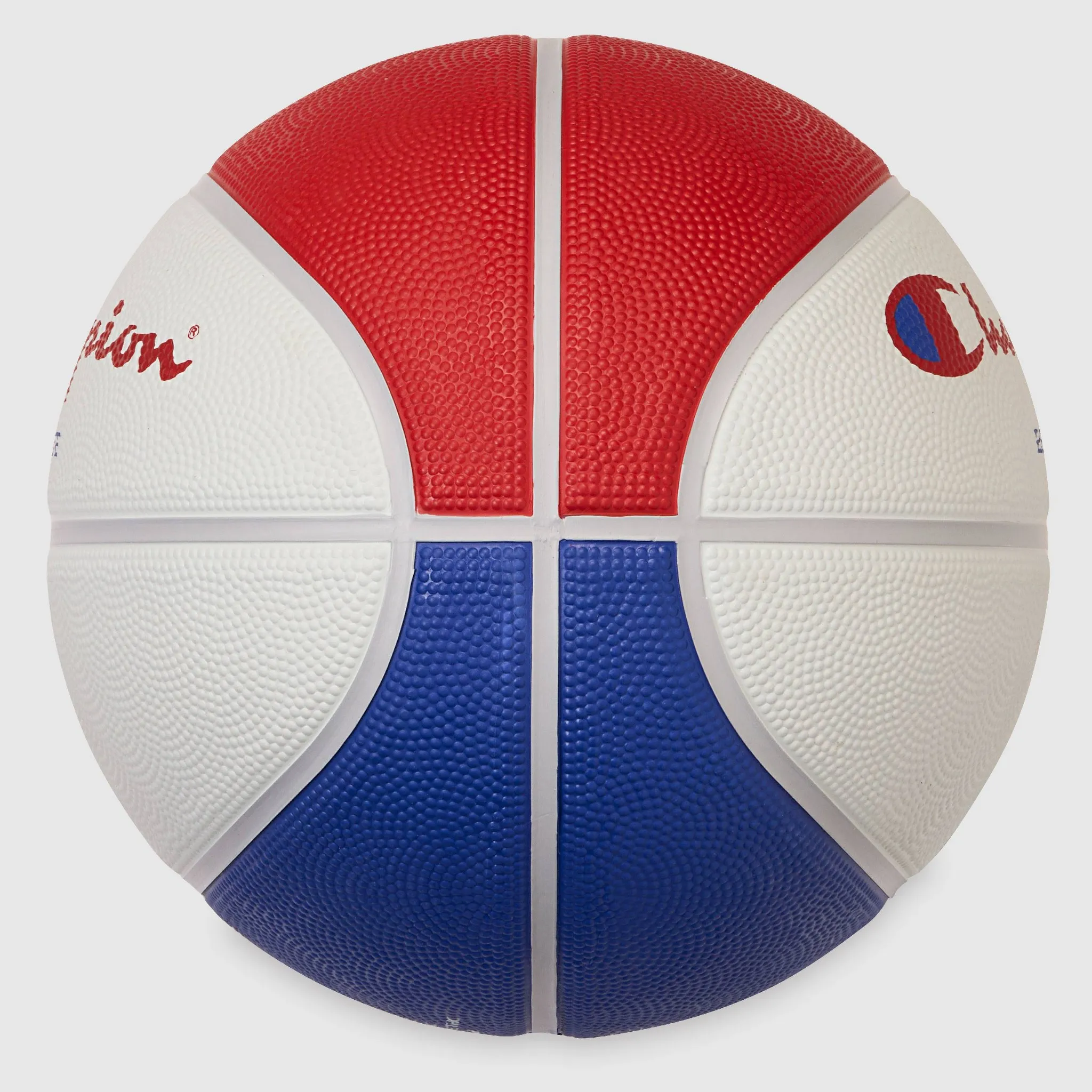 Basketball 29.5" - Red/White/Blue - Image 2
