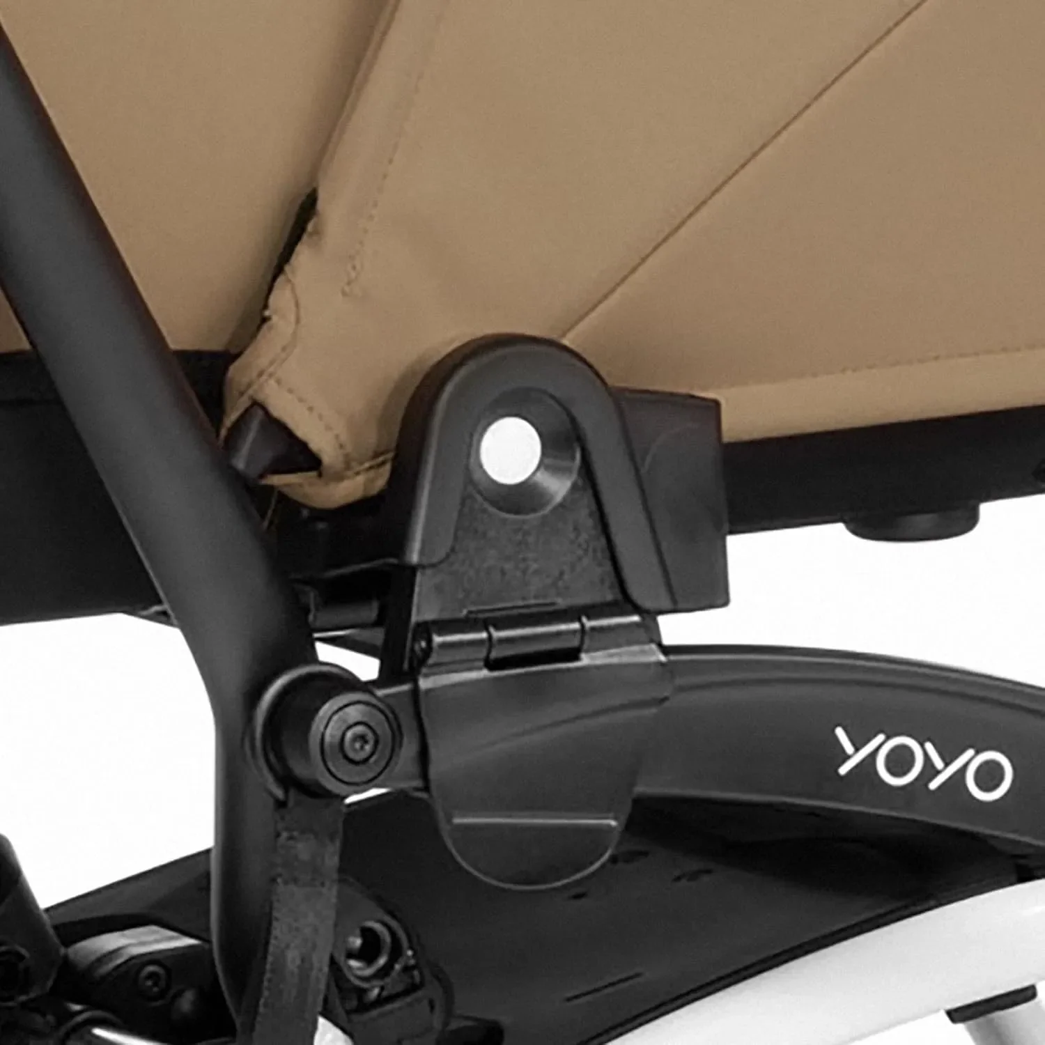 Bassinet Adapters for YOYO Connect - Image 4