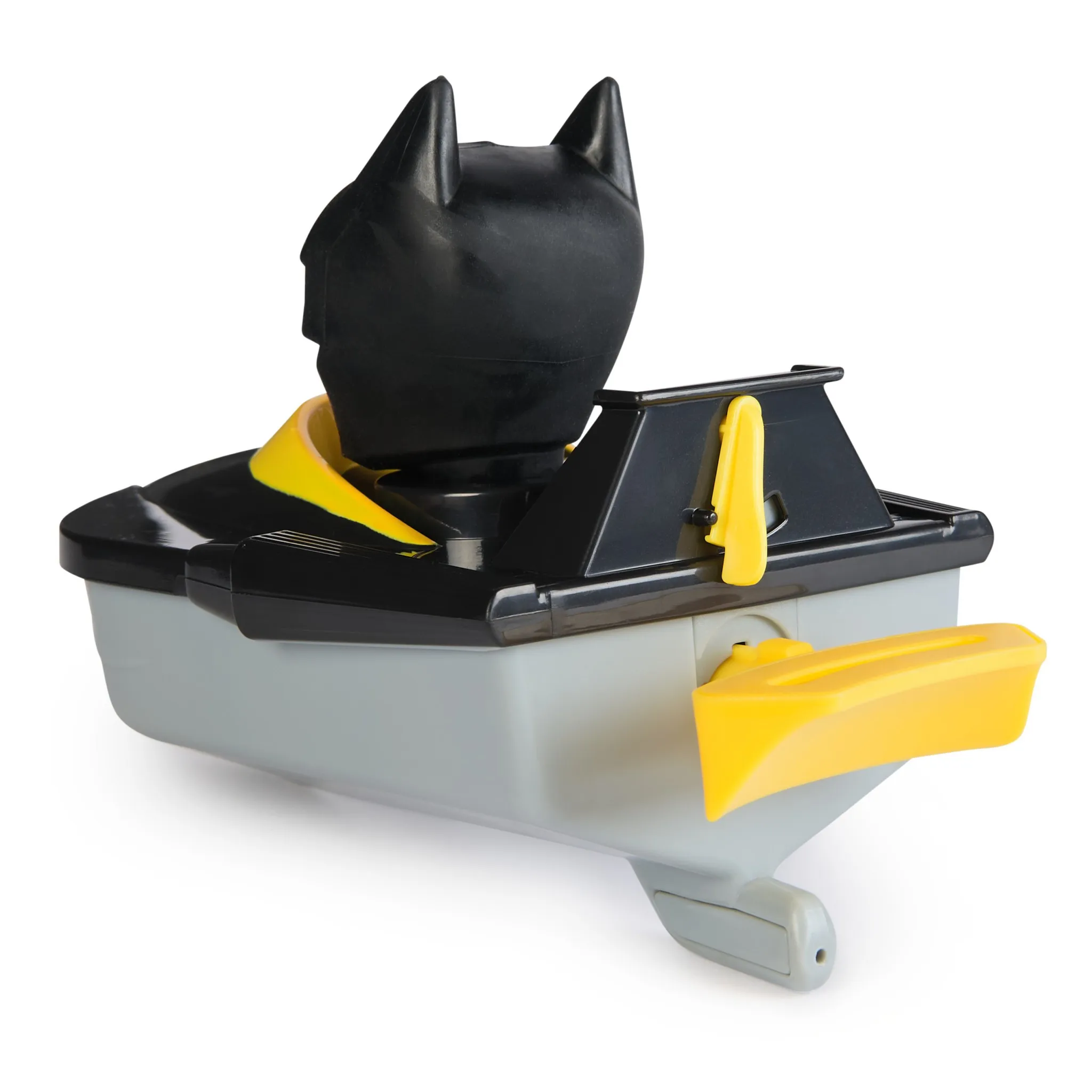 Batman Air Boat - Pool Toy for Ages 4+ - Image 4