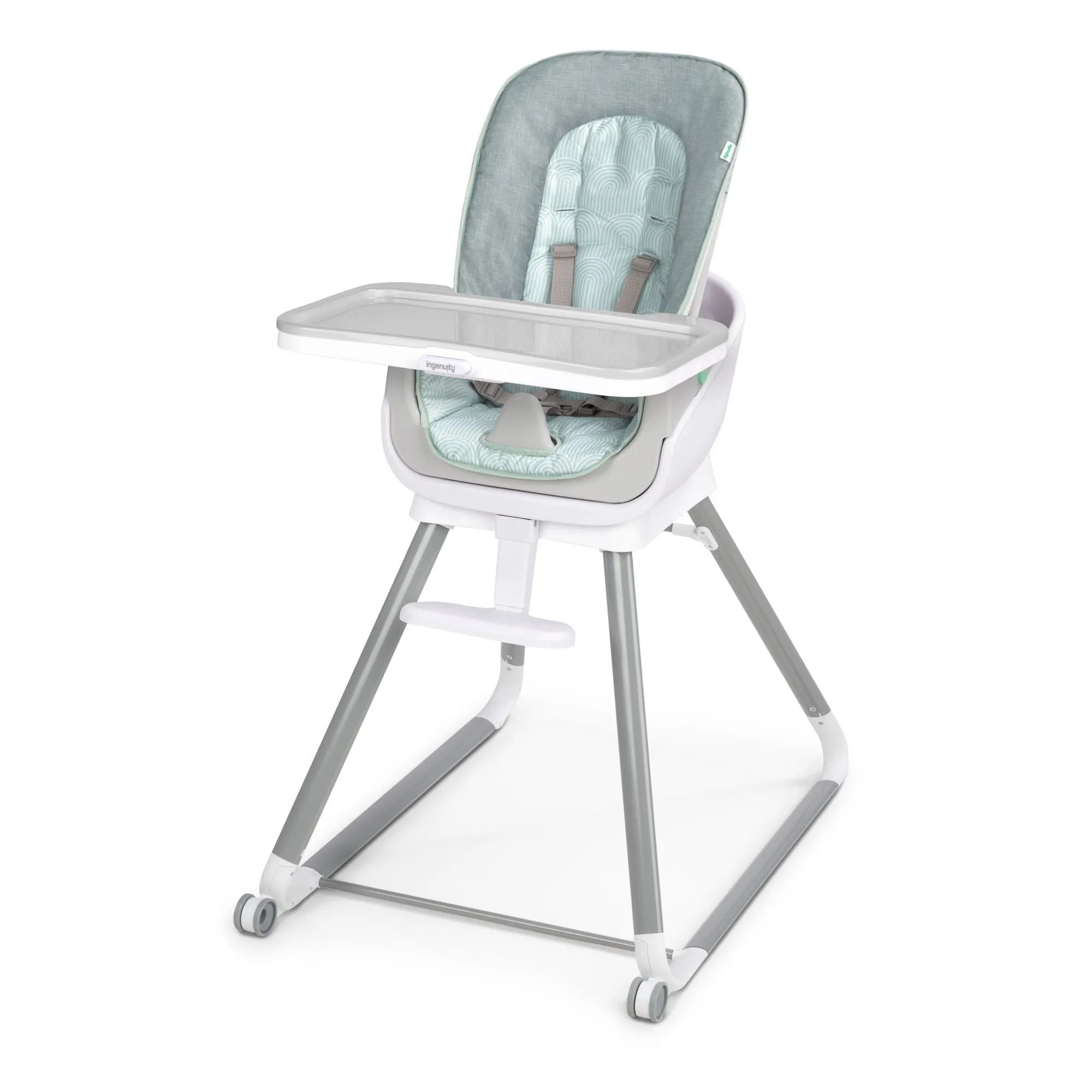Beanstalk Baby to Big Kid 6-in-1 High Chair - Ray