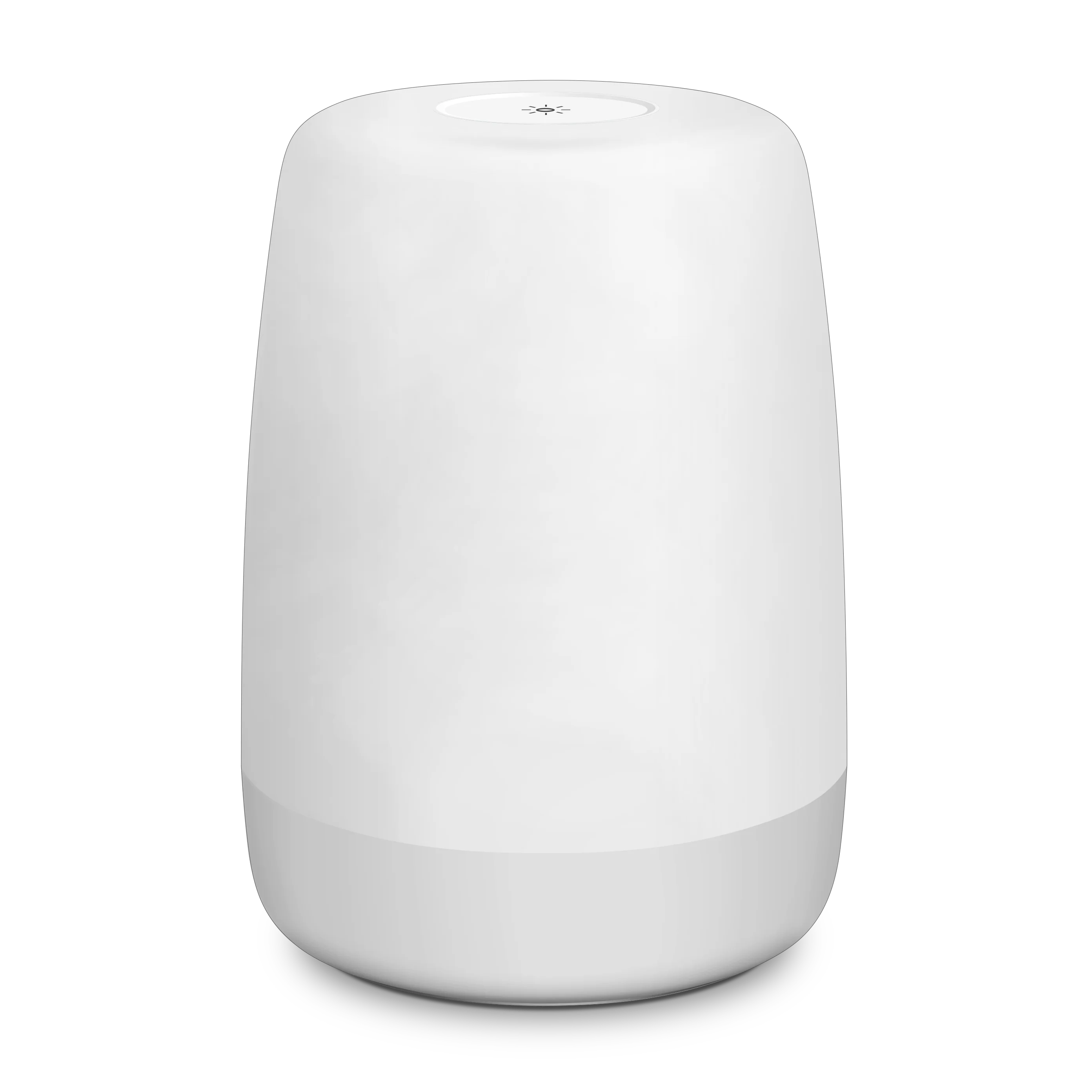 Bebcare Luna Portable Nursery Night Light