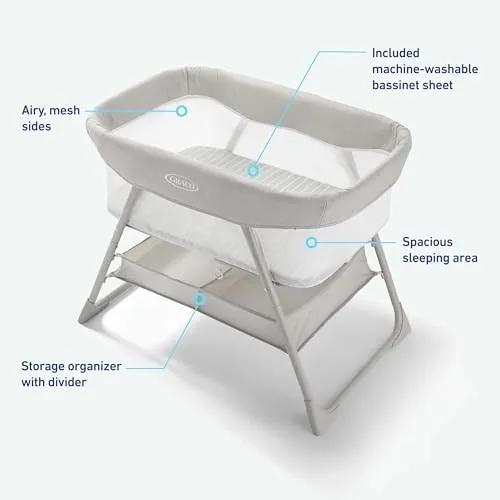 Bedside Bassinet - Image 3