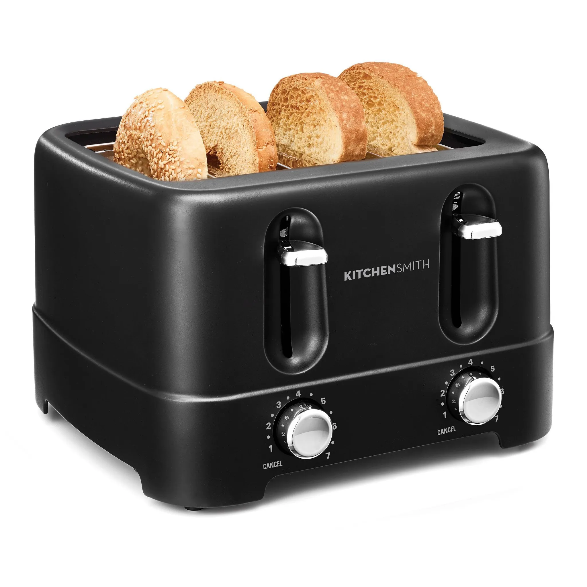 Bella 4-Slice Toaster - Image 5