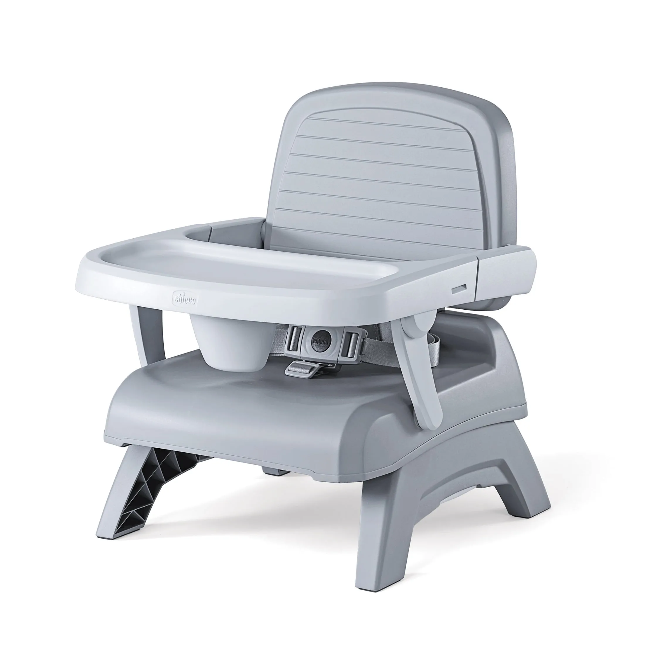 Bento 3-in-1 Booster Seat - Oyster - Image 2