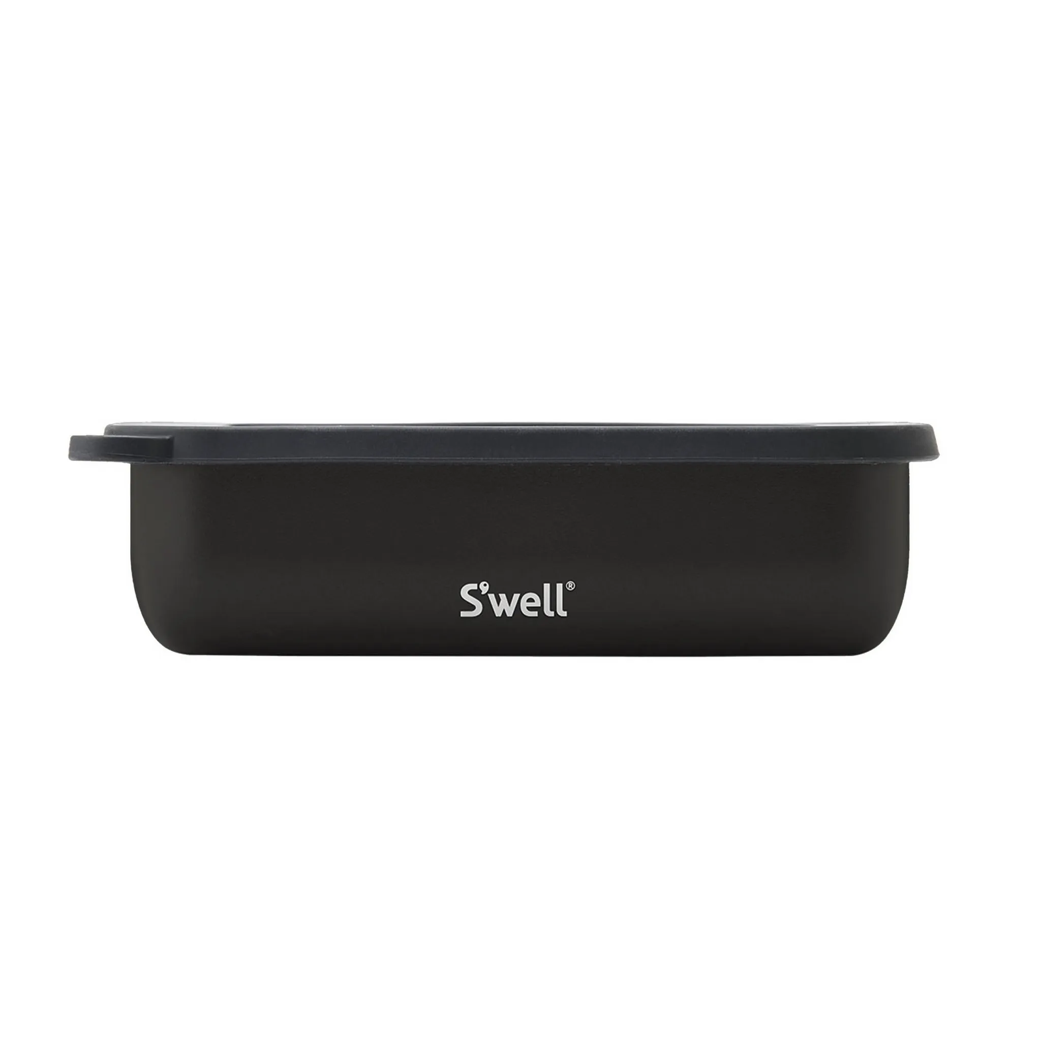 Bento Box - Onyx
