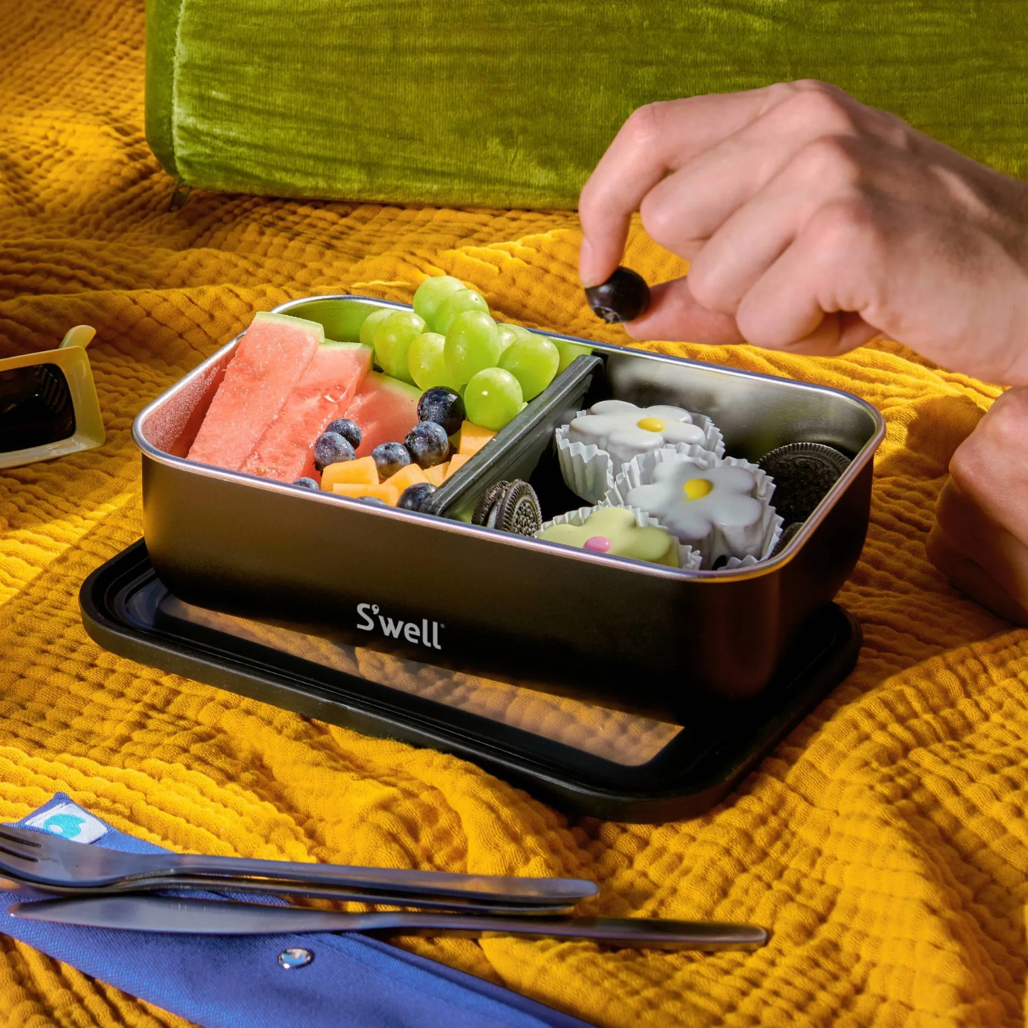 Bento Box - Onyx - Image 2