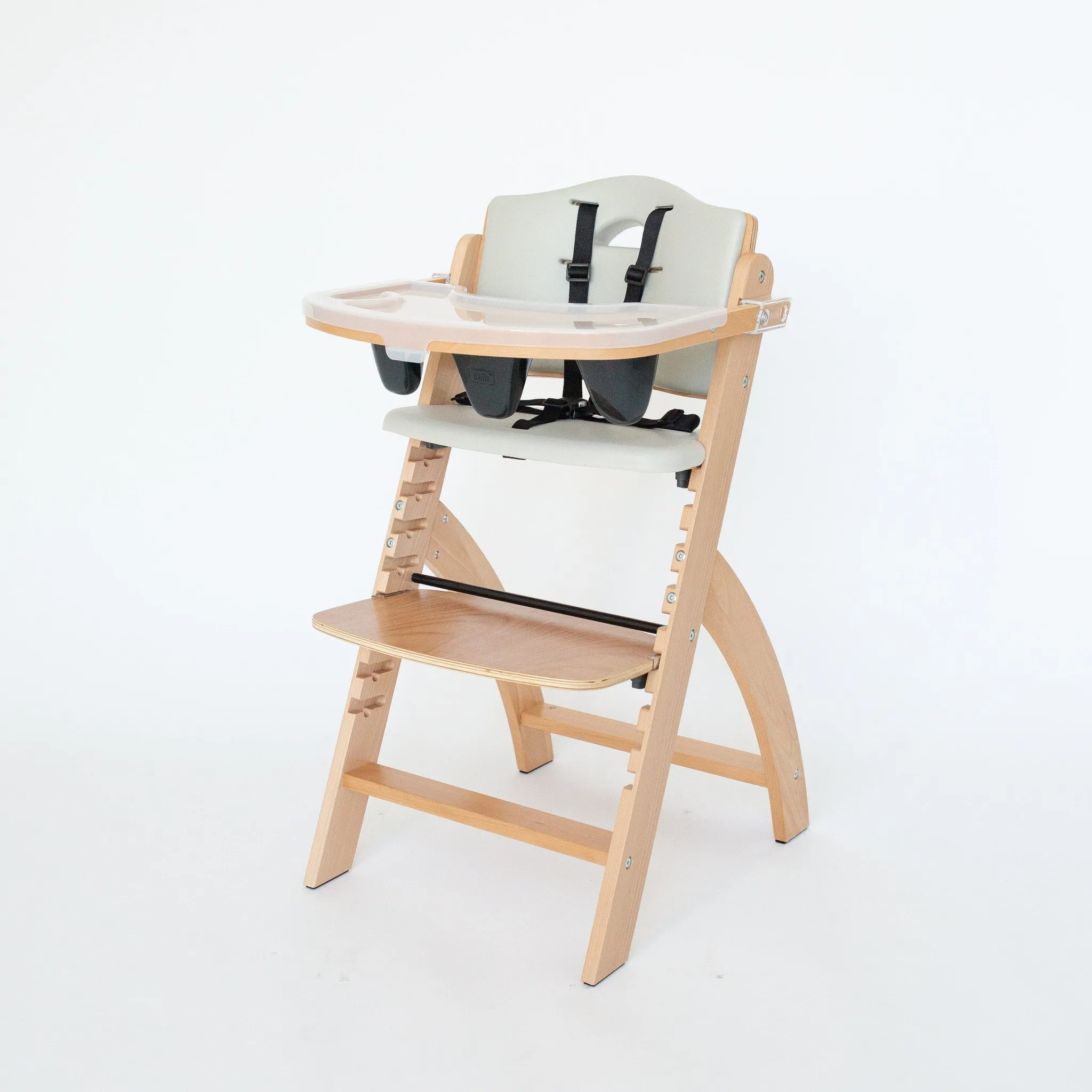 Beyond Junior® High Chair - Dove Grey
