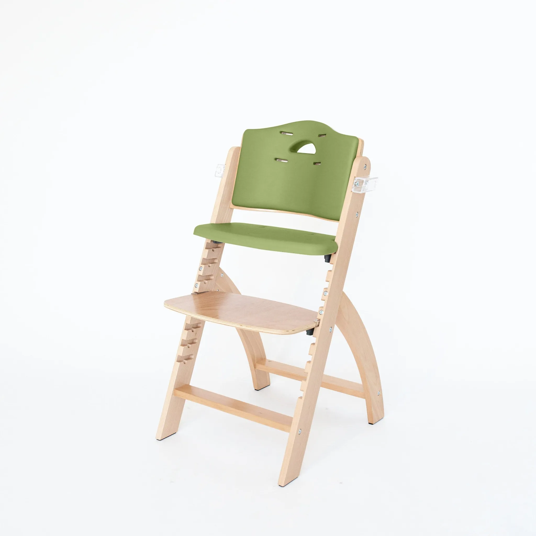 Beyond Junior® High Chair - Dove Grey - Image 2