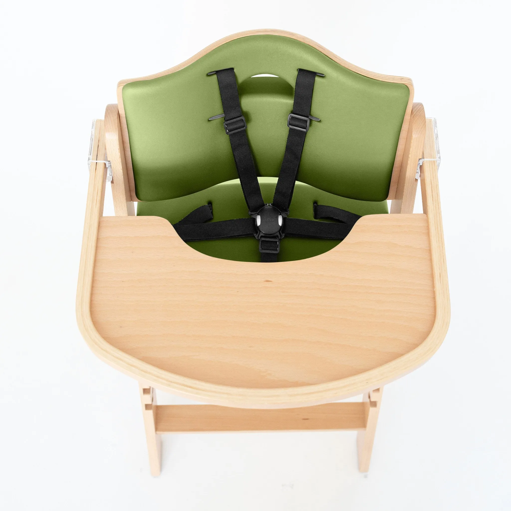 Beyond Junior® High Chair - Dove Grey - Image 3