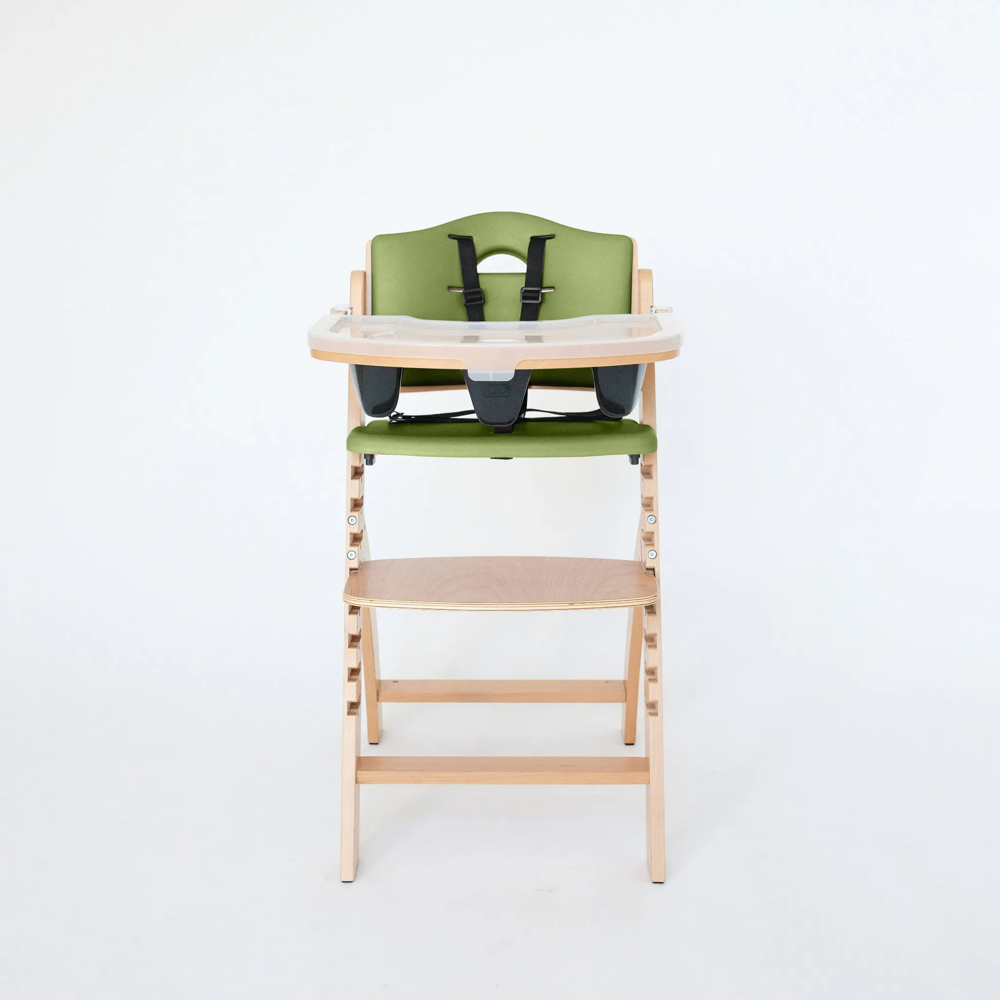 Beyond Junior® High Chair - Dove Grey - Image 4