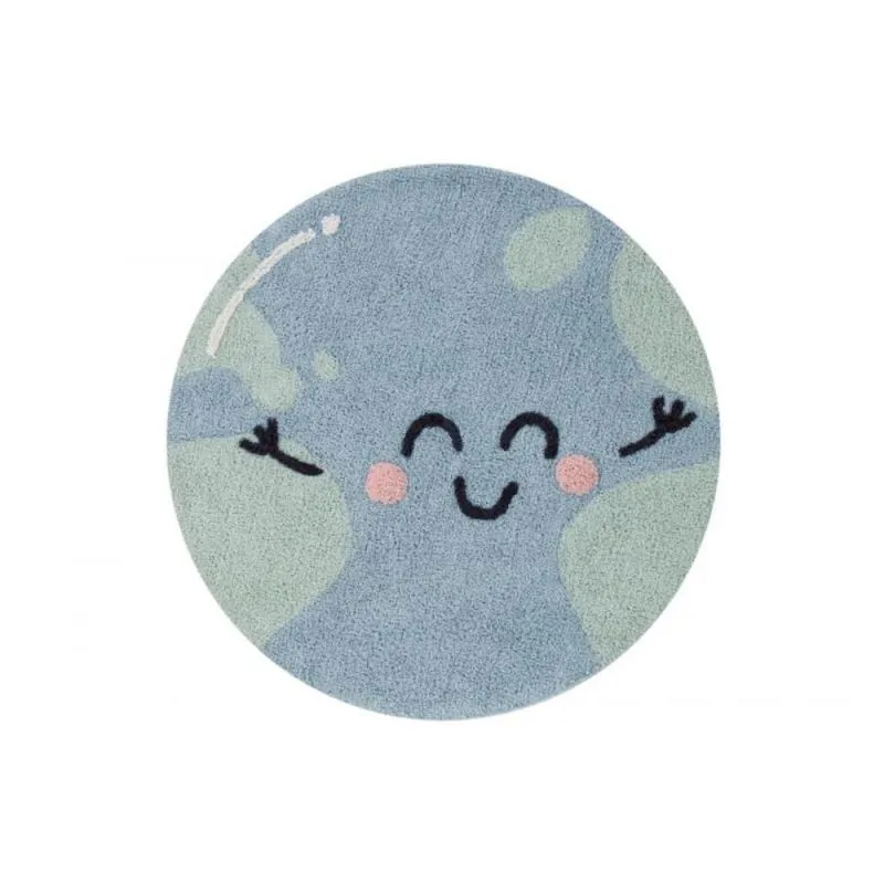 Big Big World Playmat