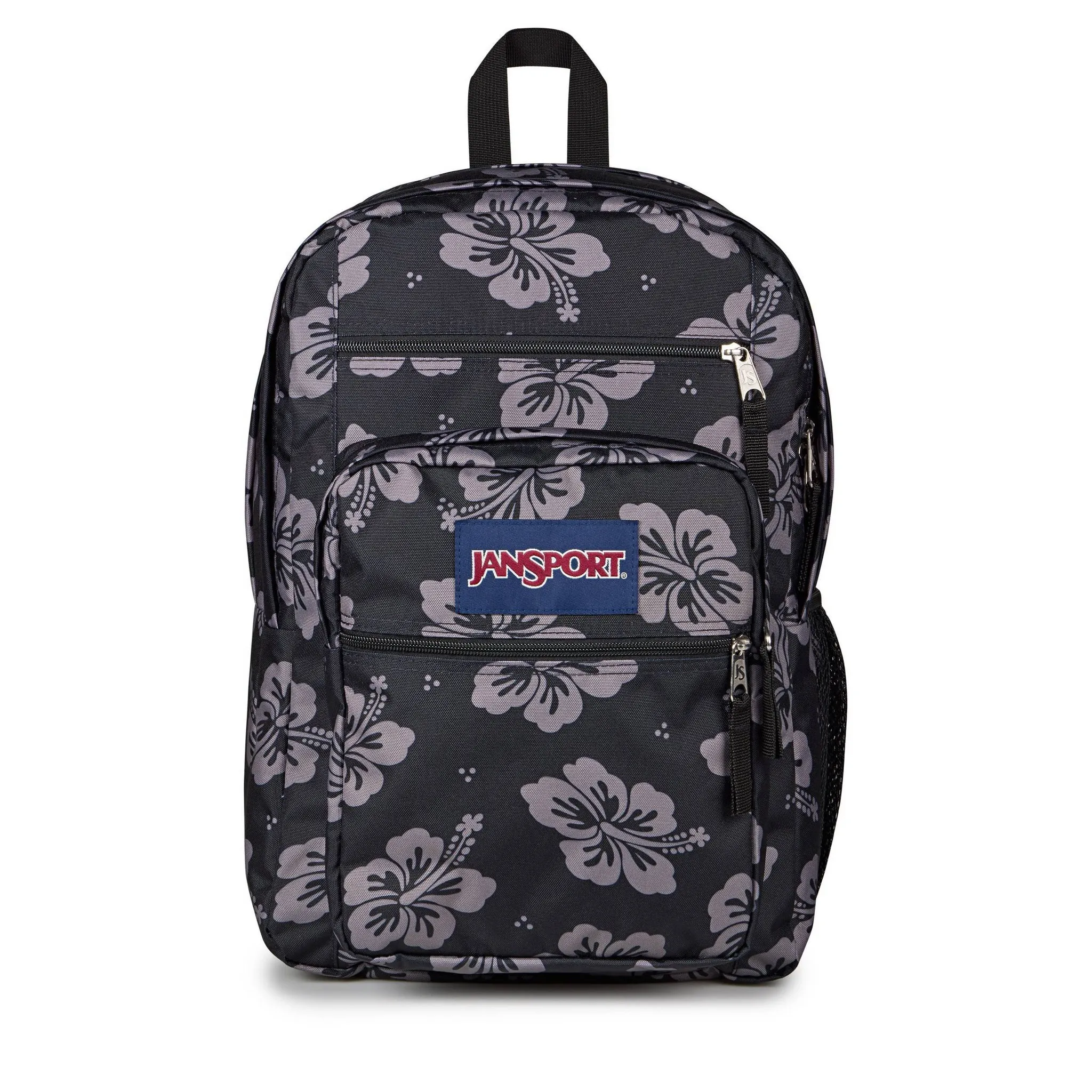 Big Student Backpack - 17"