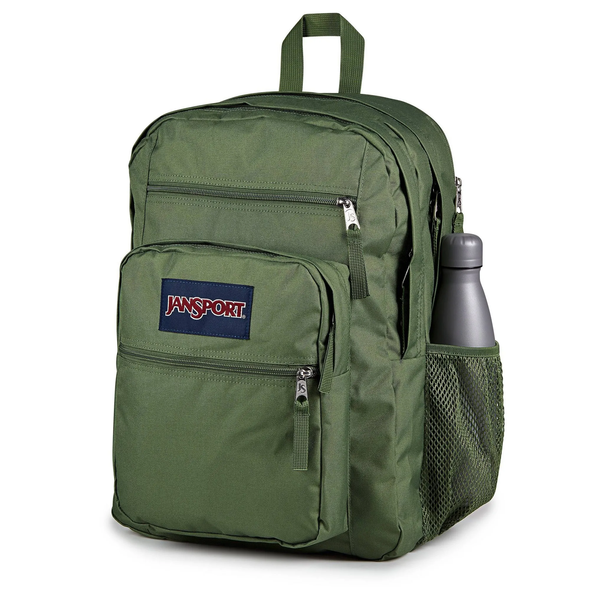 Big Student Backpack - Cargo - Image 3