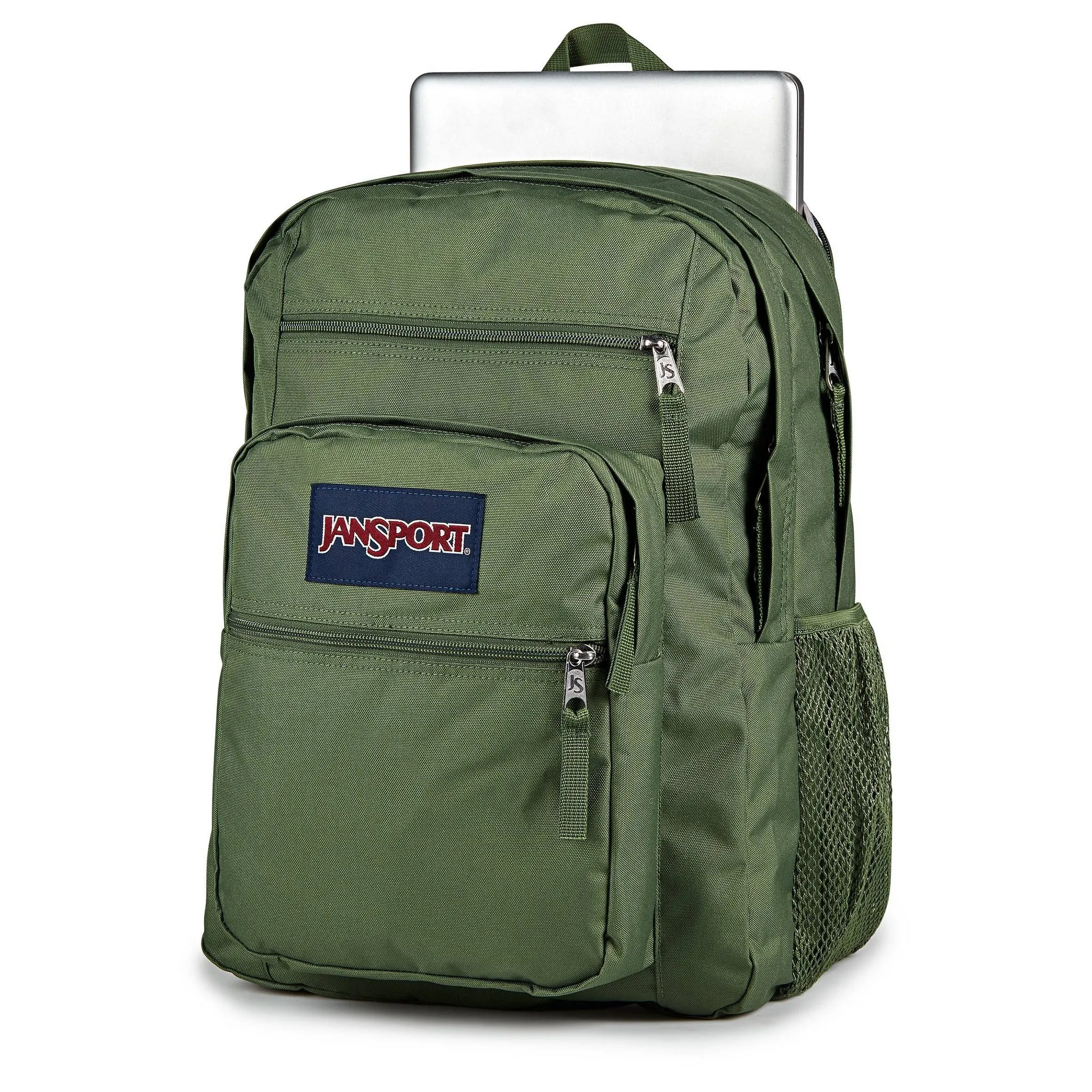 Big Student Backpack - Cargo - Image 4
