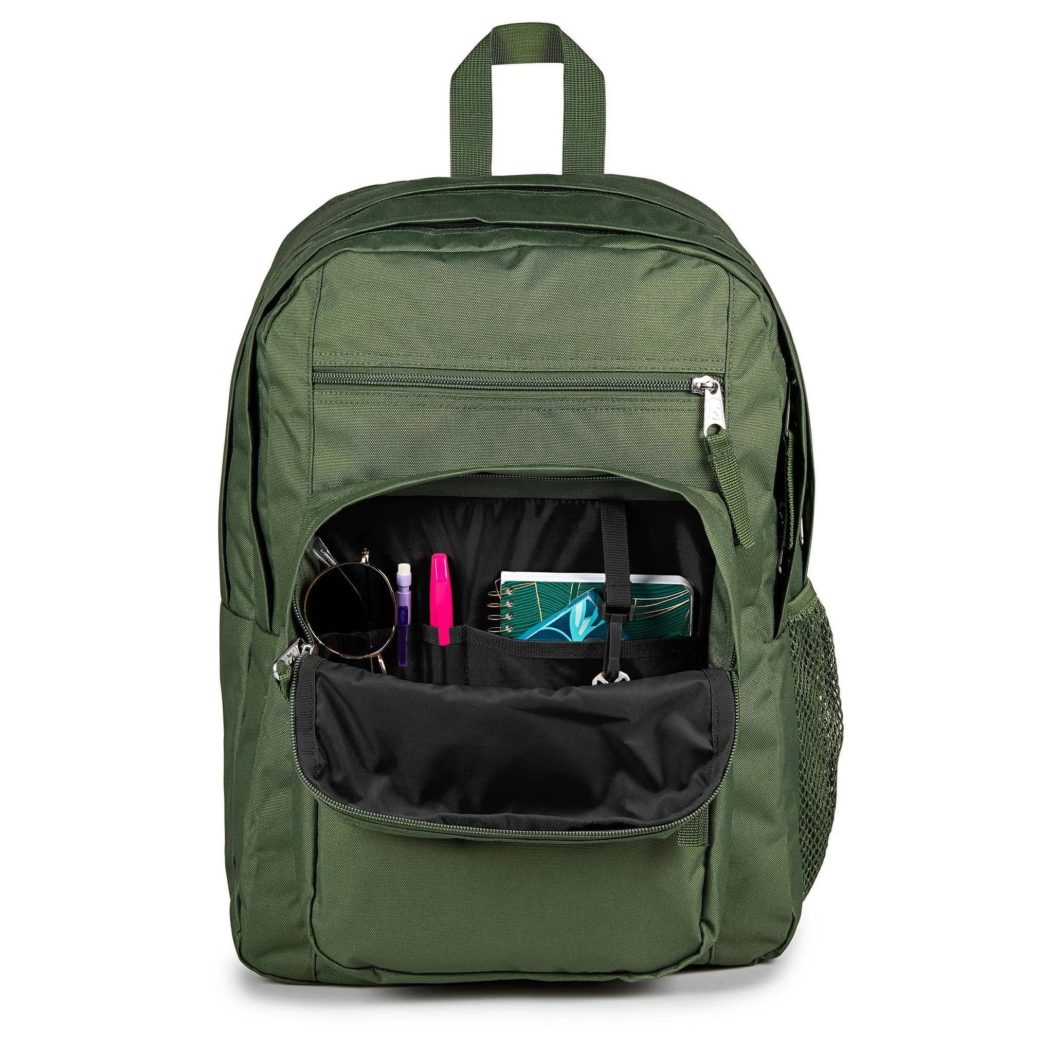 Big Student Backpack - Cargo - Image 5