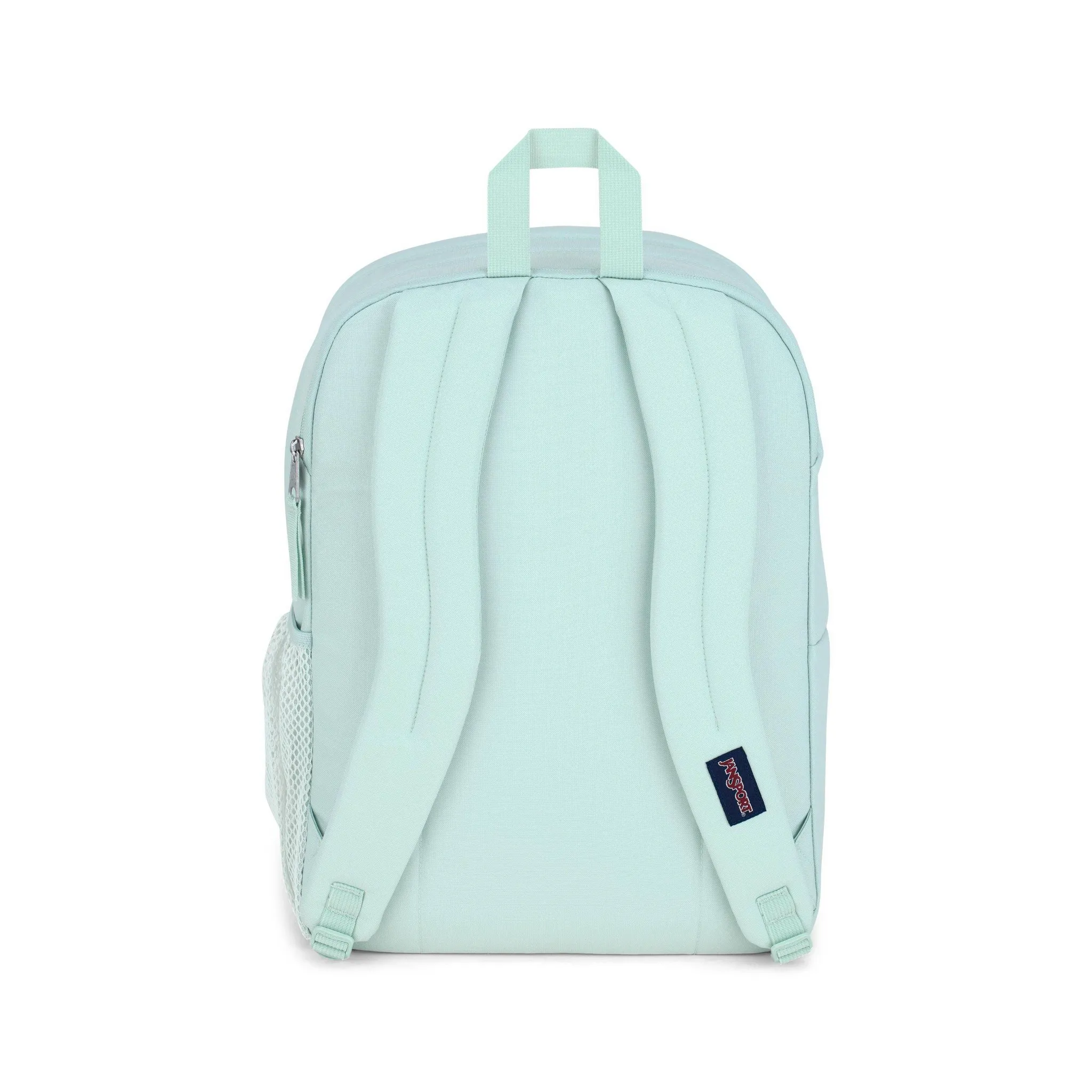 Big Student Backpack - Fresh Mint - Image 4