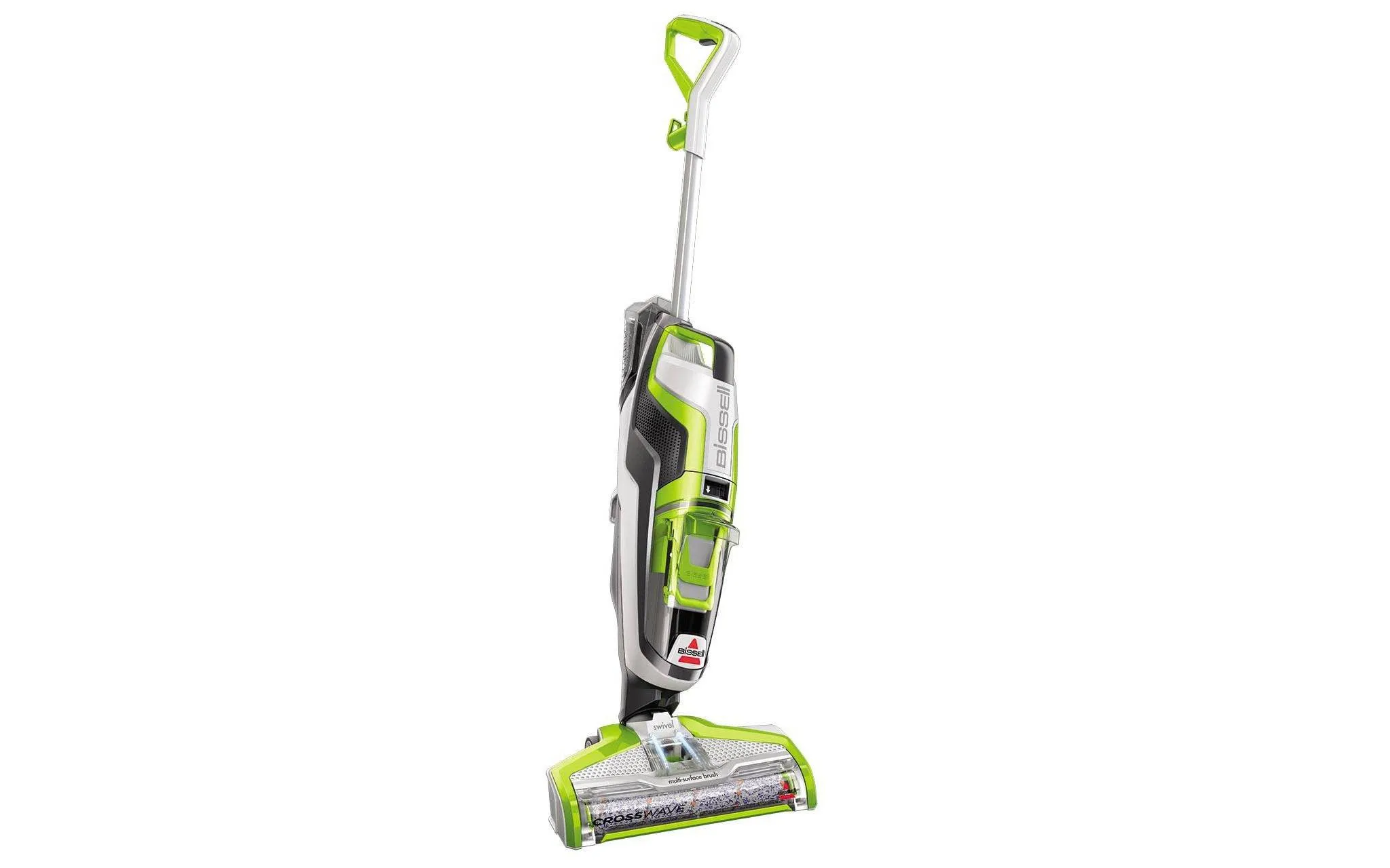 CrossWave All-in-One Multi Surface Wet Dry Vacuum - 1785 - Image 2