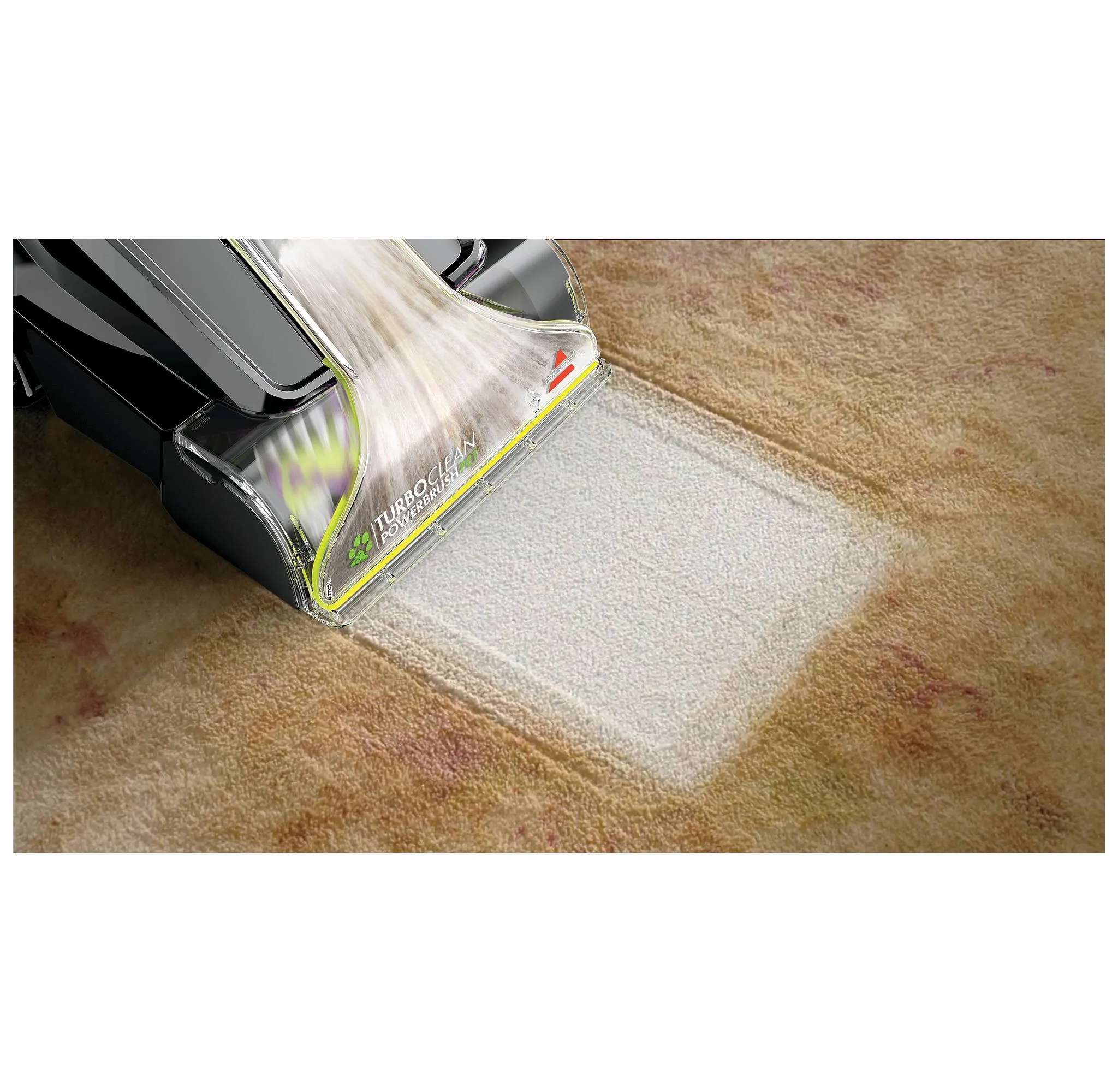 BISSELL TurboClean PowerBrush Pet Carpet Cleaner – 2806 - Image 4