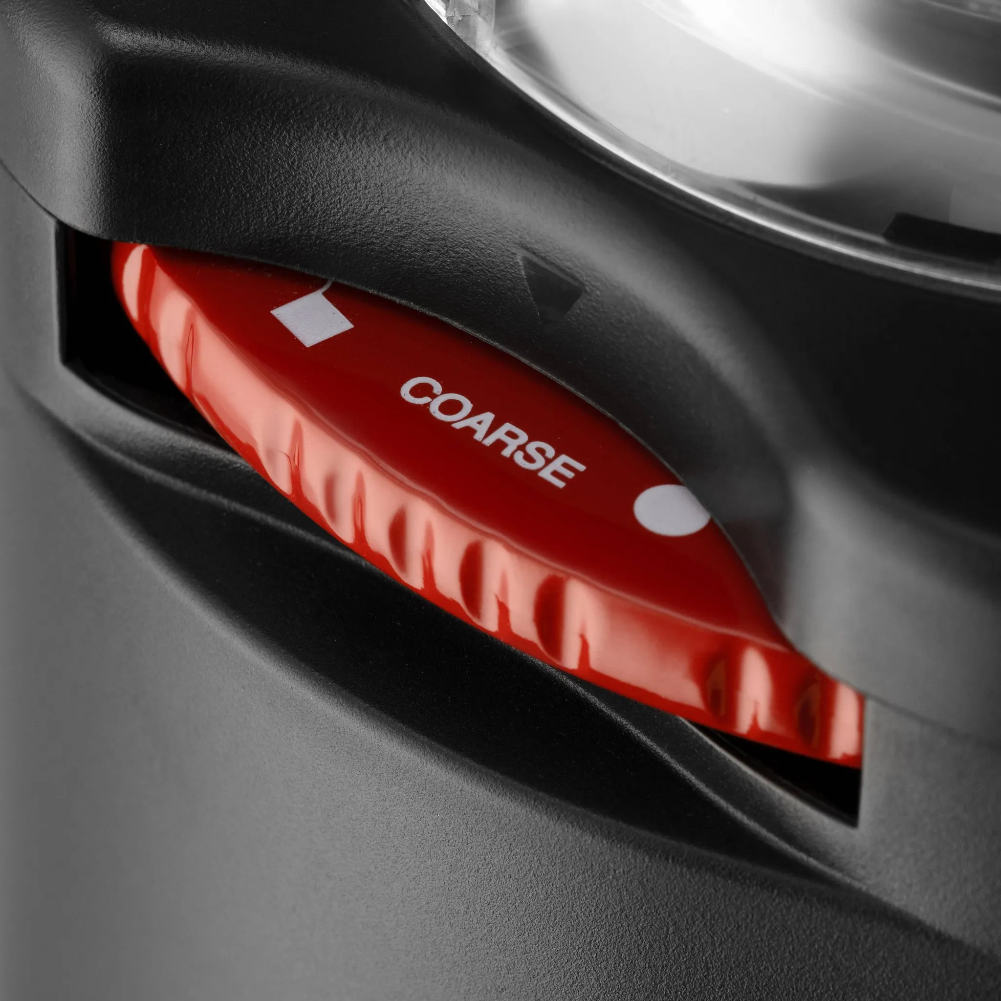 Bistro Conical Burr Electric Coffee Grinder - Image 2