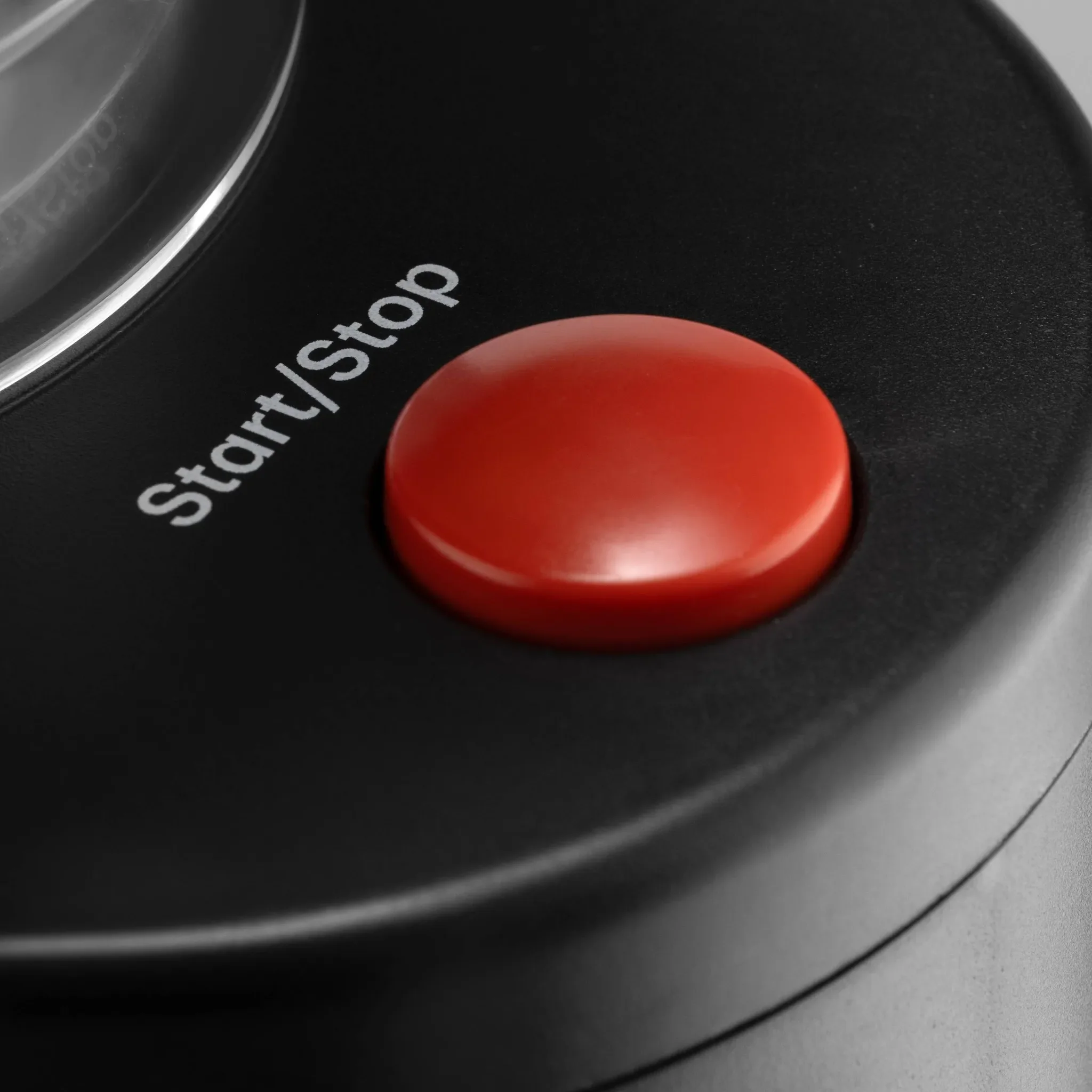 Bistro Conical Burr Electric Coffee Grinder - Image 3