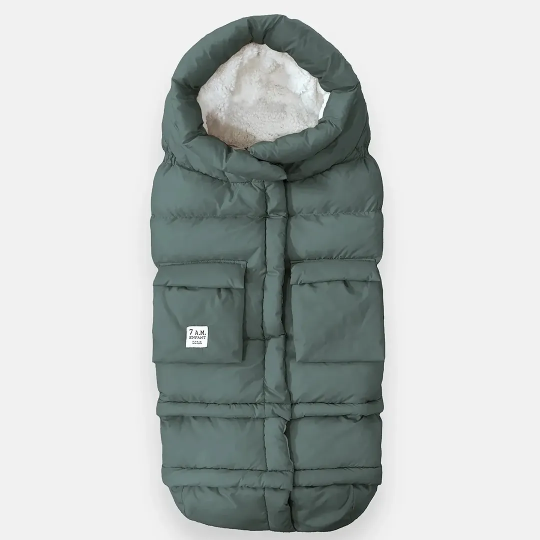 Blanket 212 Evolution - Oslo - Pine - 6m-4T