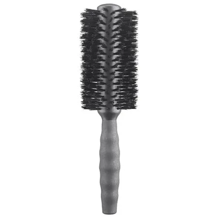 Boar Bristle Round Brush - 2.75 Inch Barrel