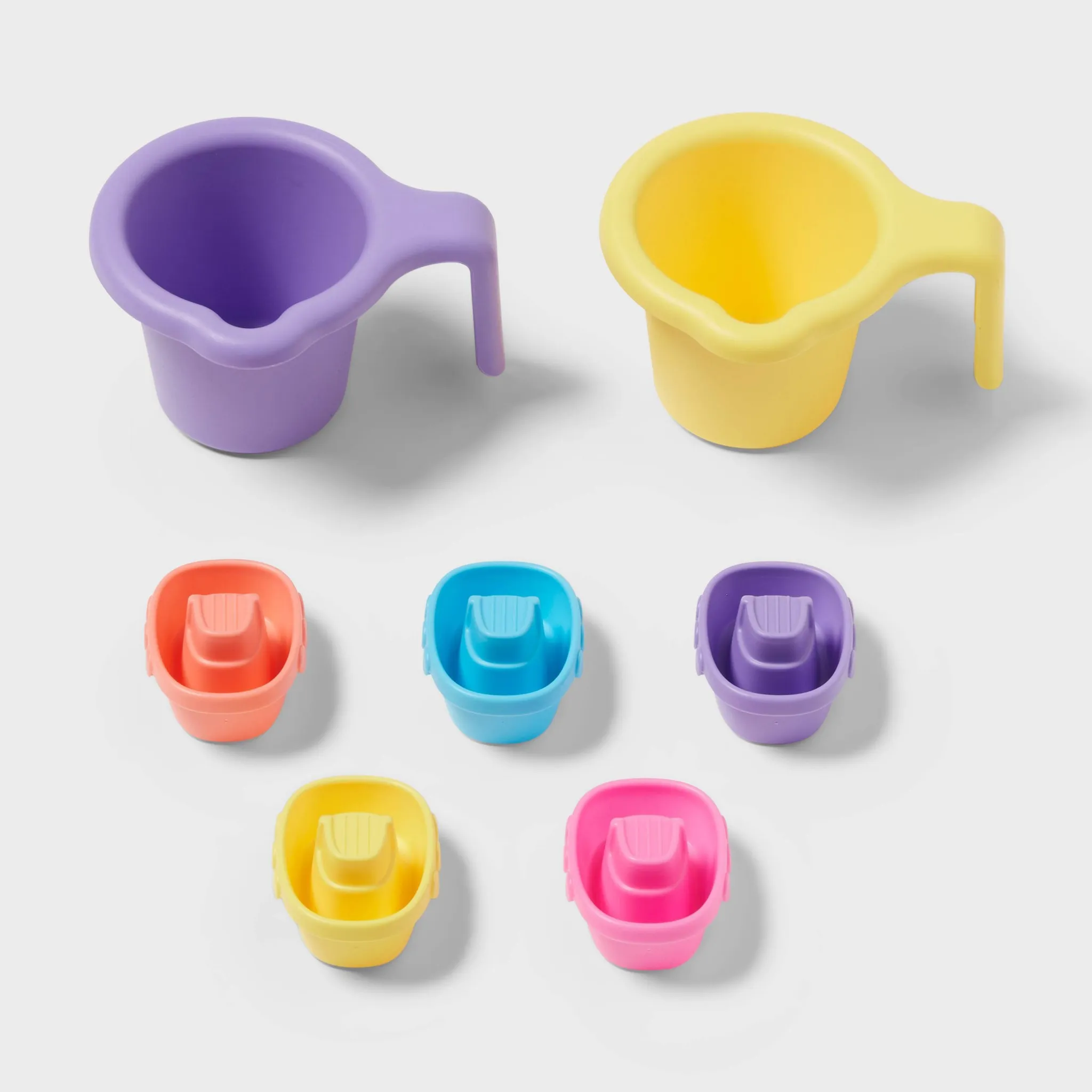 Boat Racer Water Table - Educational Focus - Image 3
