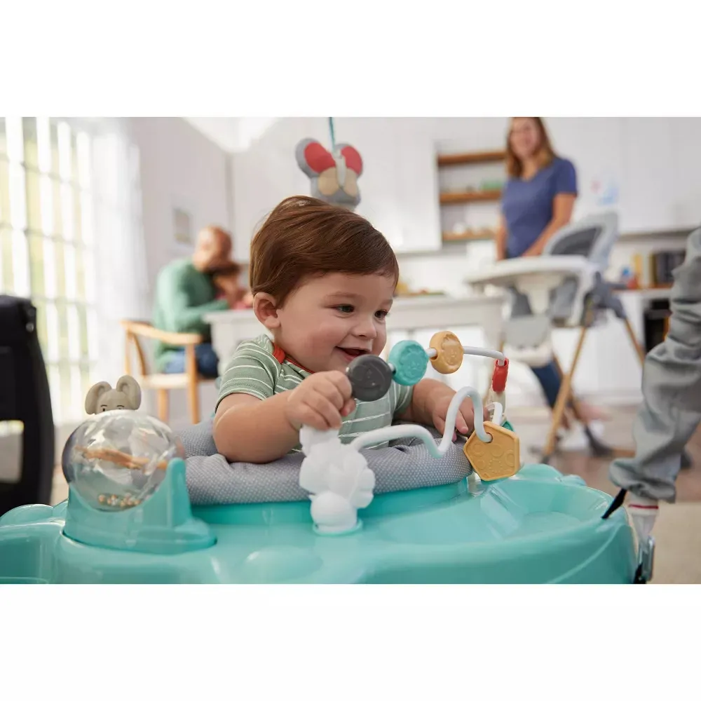 Bob-and Twist Baby Activity Center - Dune's Edge - Image 3