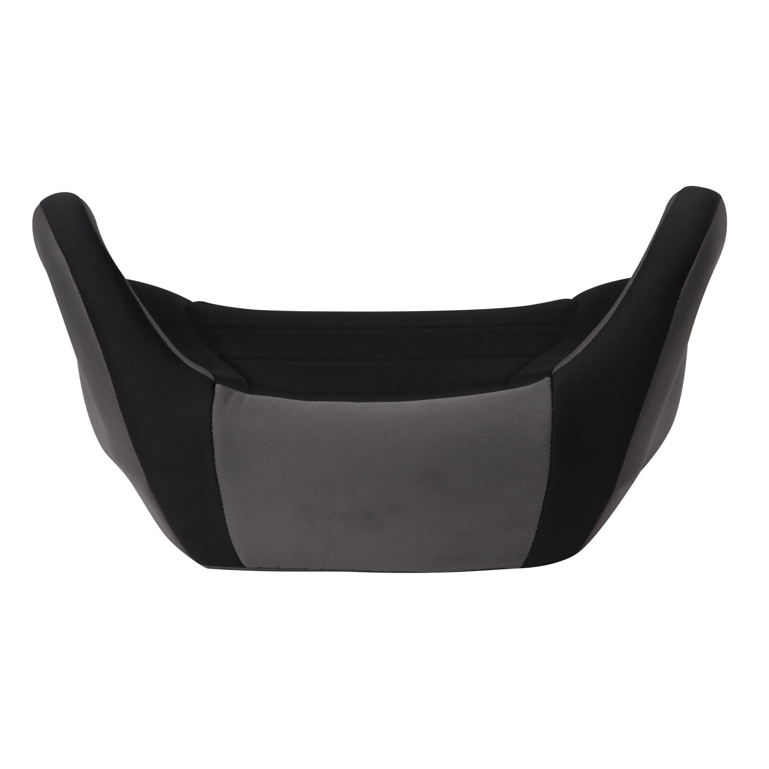 Rise LX Toddler Booster Car Seat - Fossil Black - Image 9