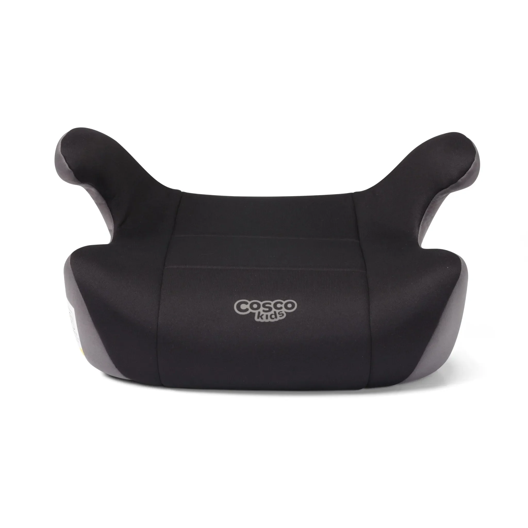 Rise LX Booster Car Seat - Fossil Black - Image 3
