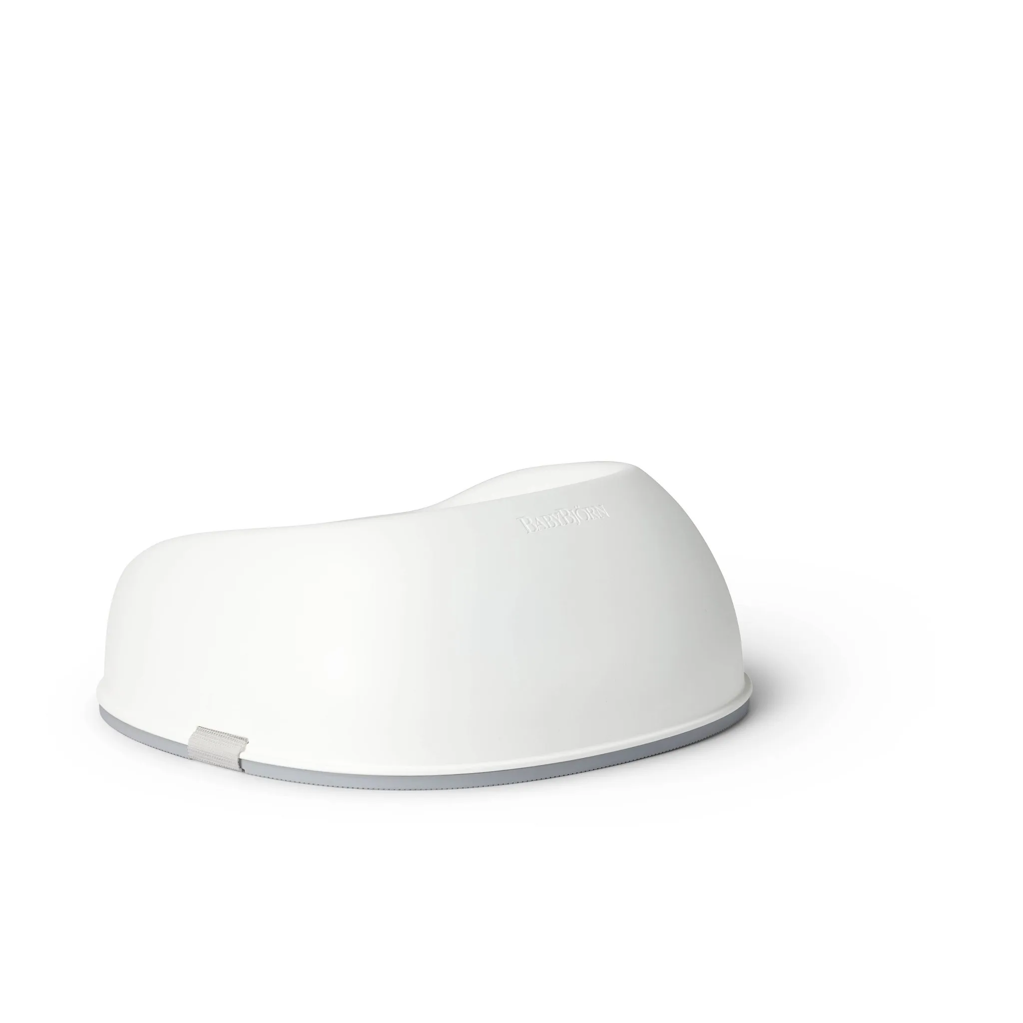 Booster Seat - White - Image 2