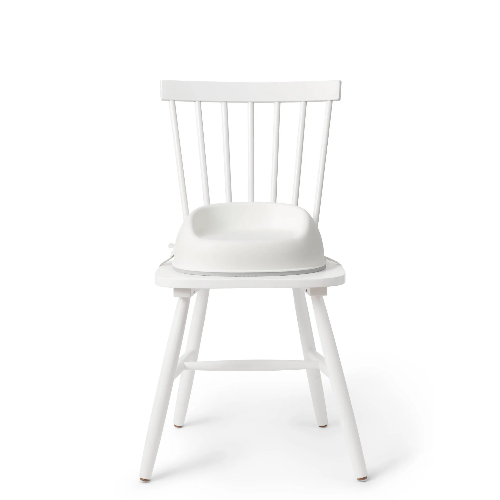 Booster Seat - White - Image 3