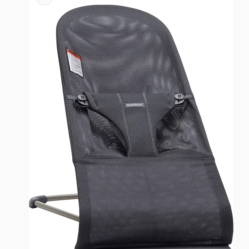 Bouncer Bliss Air Mesh - Anthracite - Image 2