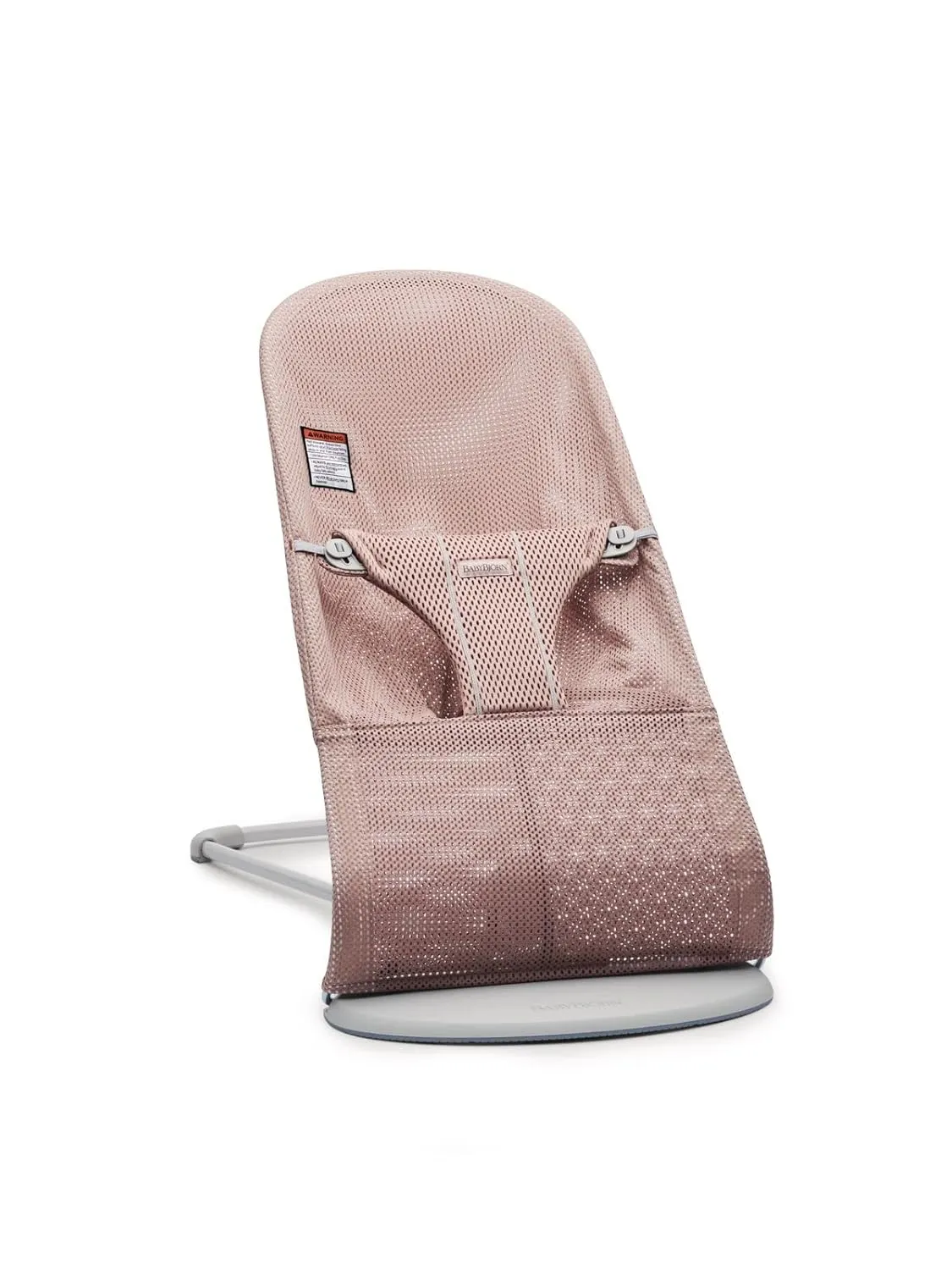 Bouncer Bliss - Dusty Pink - Image 2