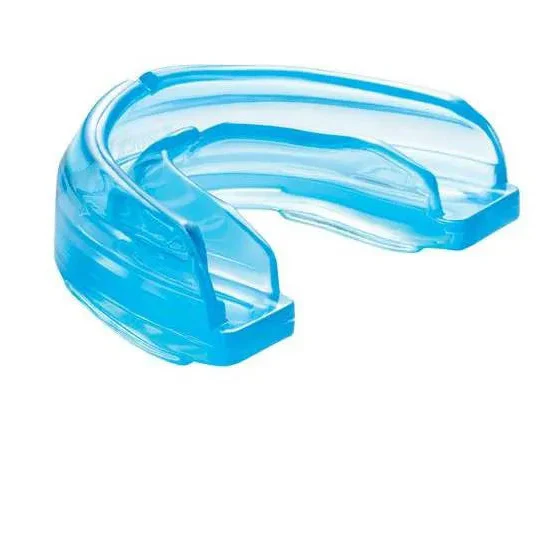 Braces Mouthguard - Blue - Image 3
