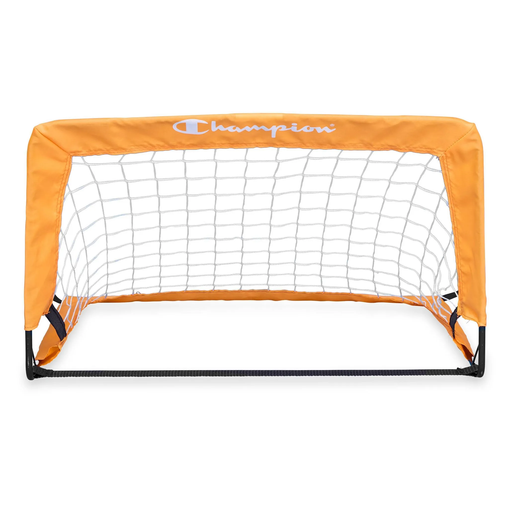 Breakaway Mini Soccer Set - Orange - Image 3