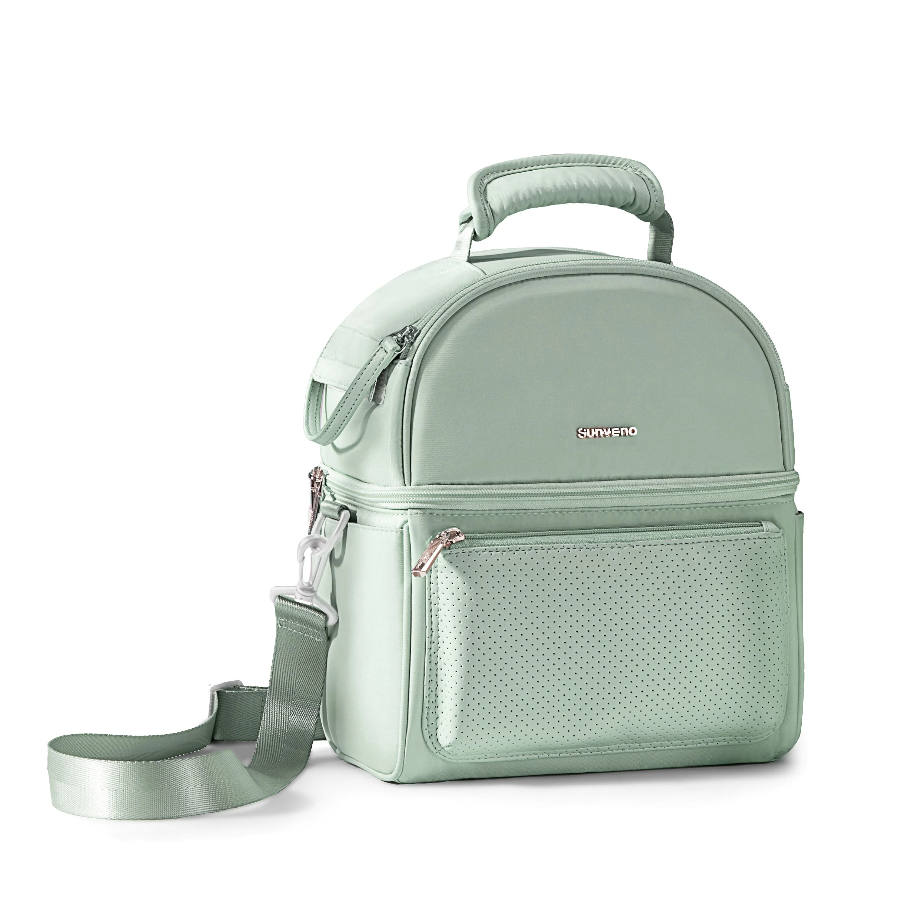 Breastmilk Cooler Bag With Detachable Insulation Box Set - Image 22