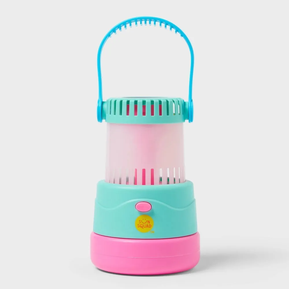 Bubble Lantern - Plastic Toy for Kids - Image 5