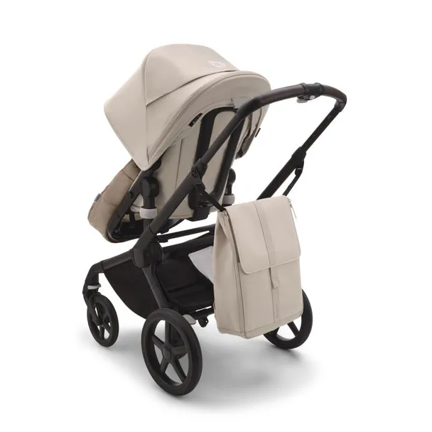 Changing Backpack - Desert Taupe - Image 2