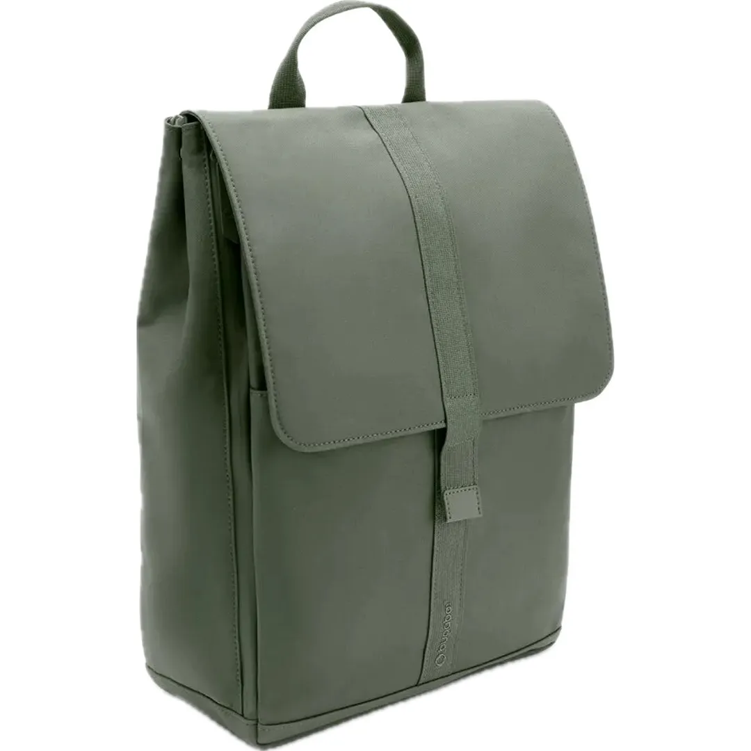 Changing Backpack with Portable Changing Mat - Forest Green