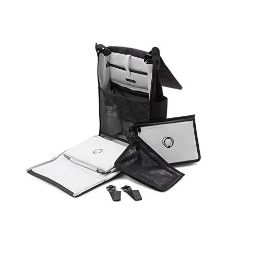 Changing Backpack with Portable Changing Mat - Forest Green - Image 3