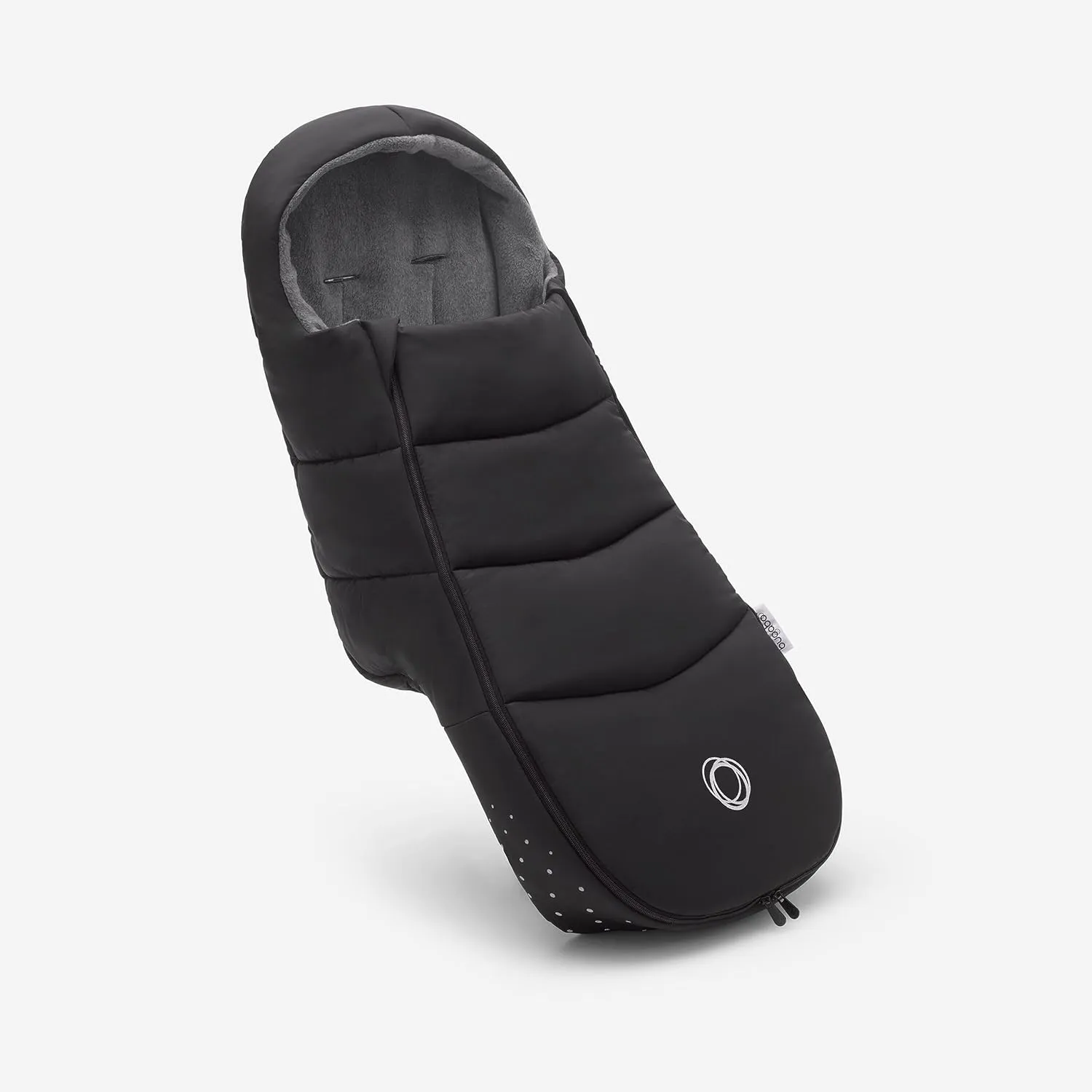 Footmuff - Midnight Black - Image 2