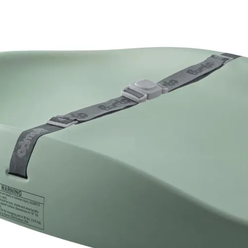 Bumbo Changing Pad - Hemlock - Image 2