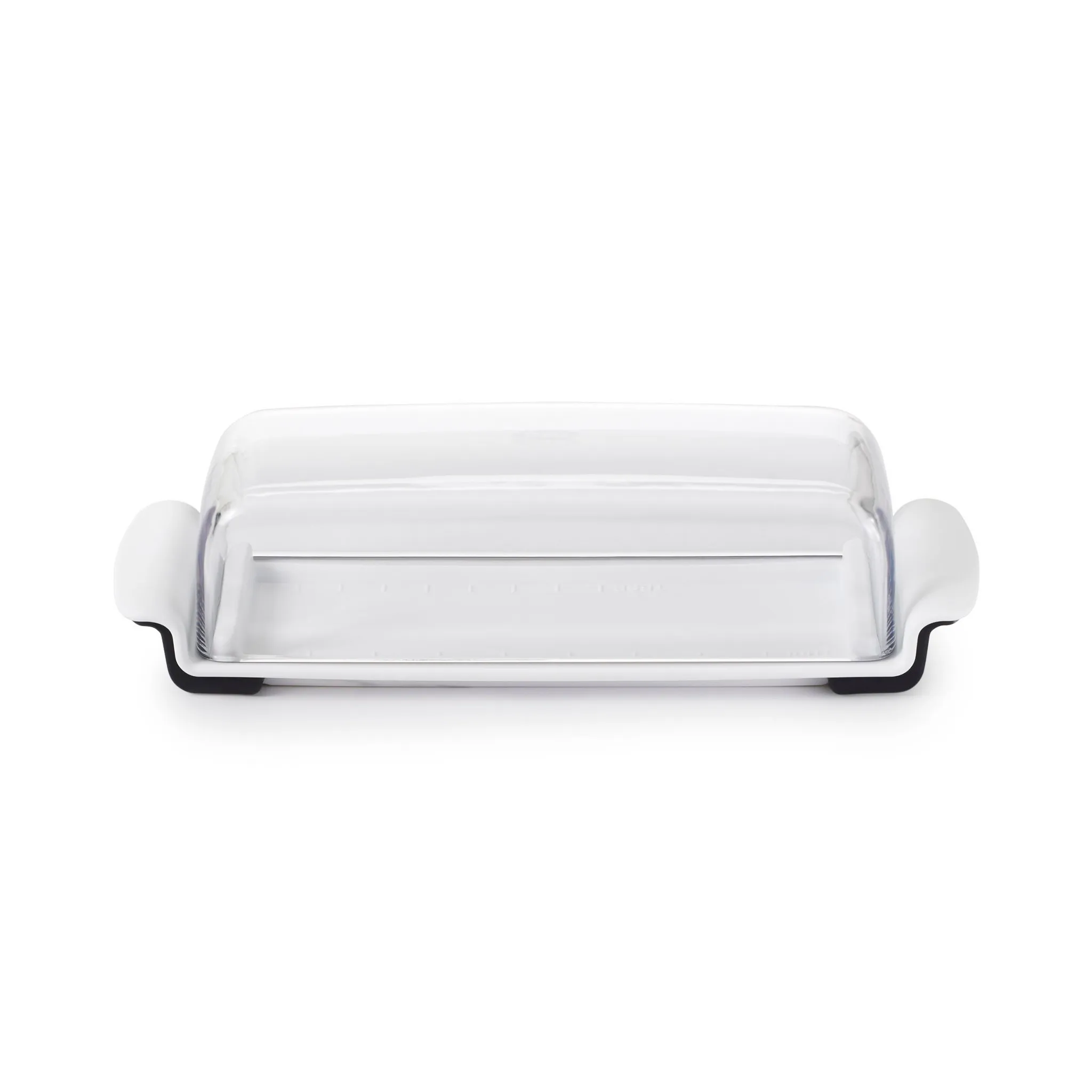 Butter Dish - Dishwasher-Safe, 2-Piece Set - Image 2