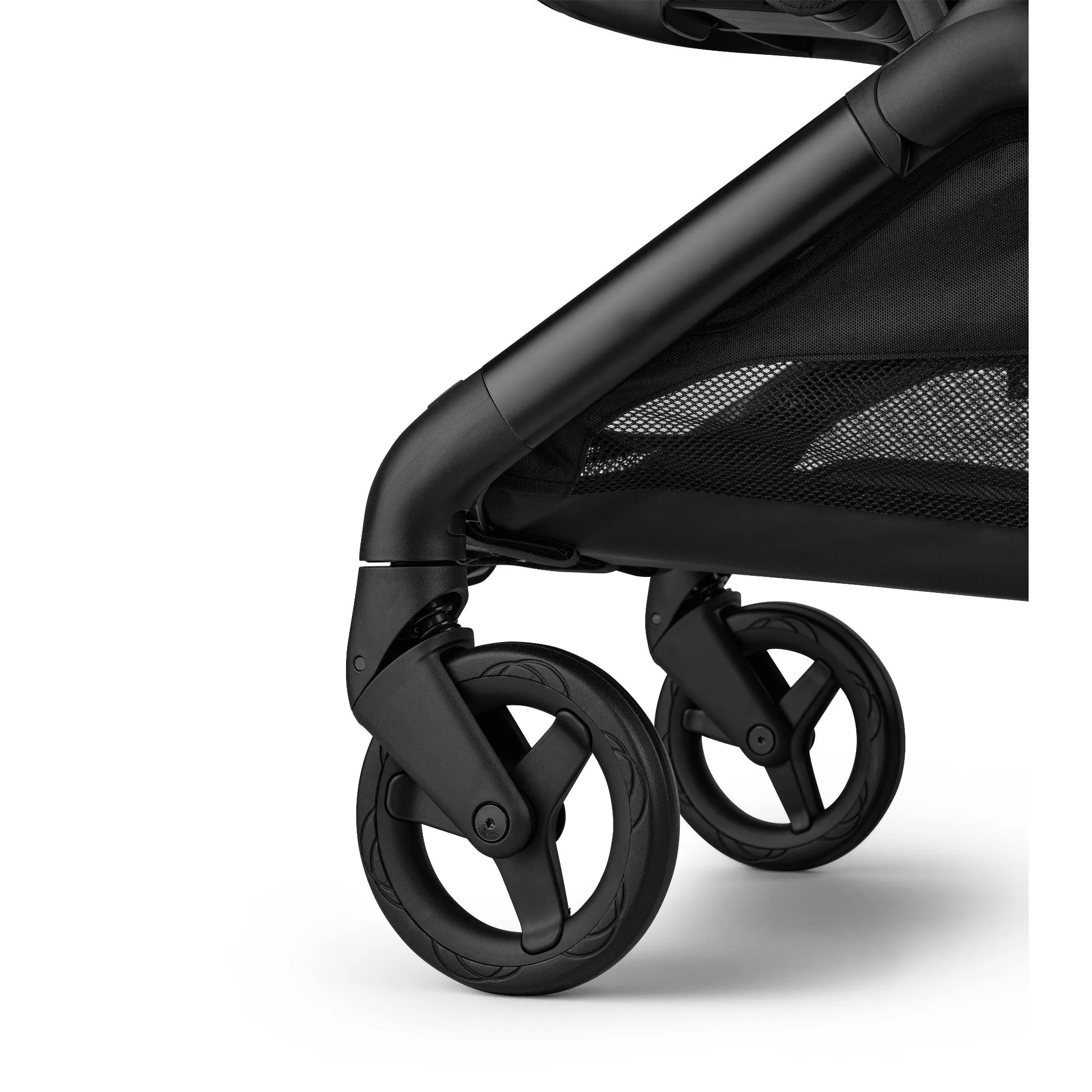 Butterfly 2 Complete Ultra Compact Stroller - Deep Indigo - Image 5