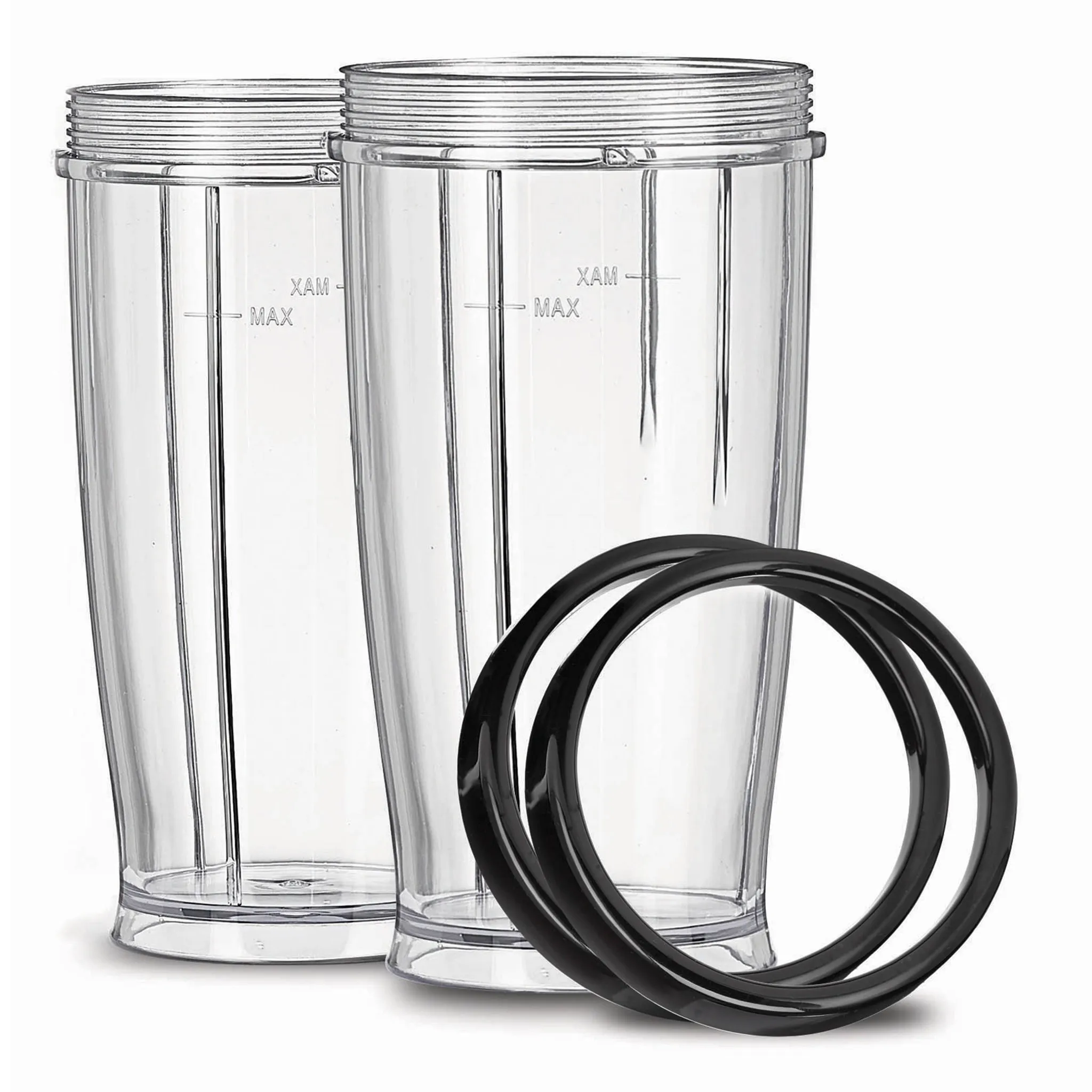 by Bella 8pc Personal Blender System - Image 4