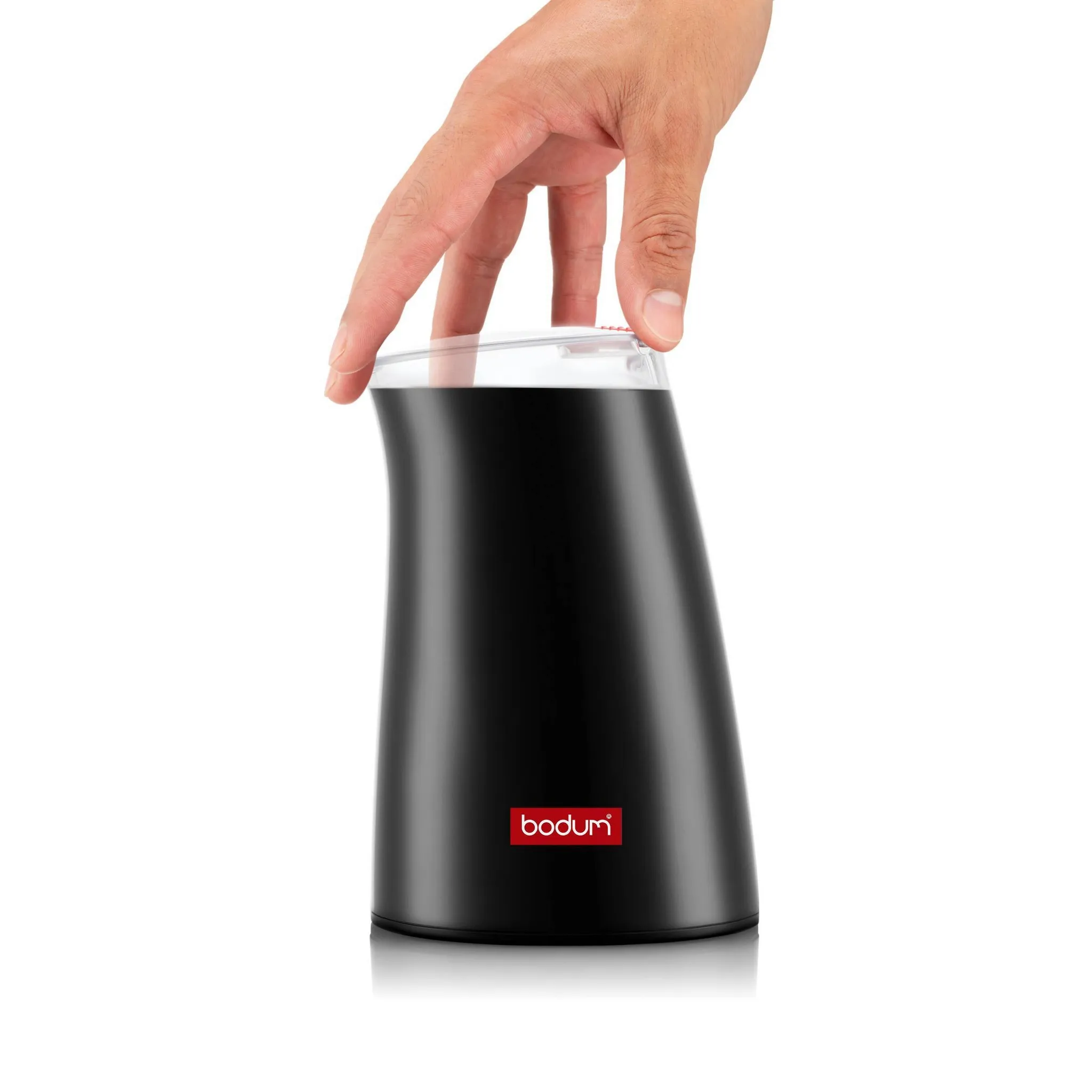 C-Mill Electric Coffee Grinder: Best Rated for Coffee Beans & Spices - Image 3
