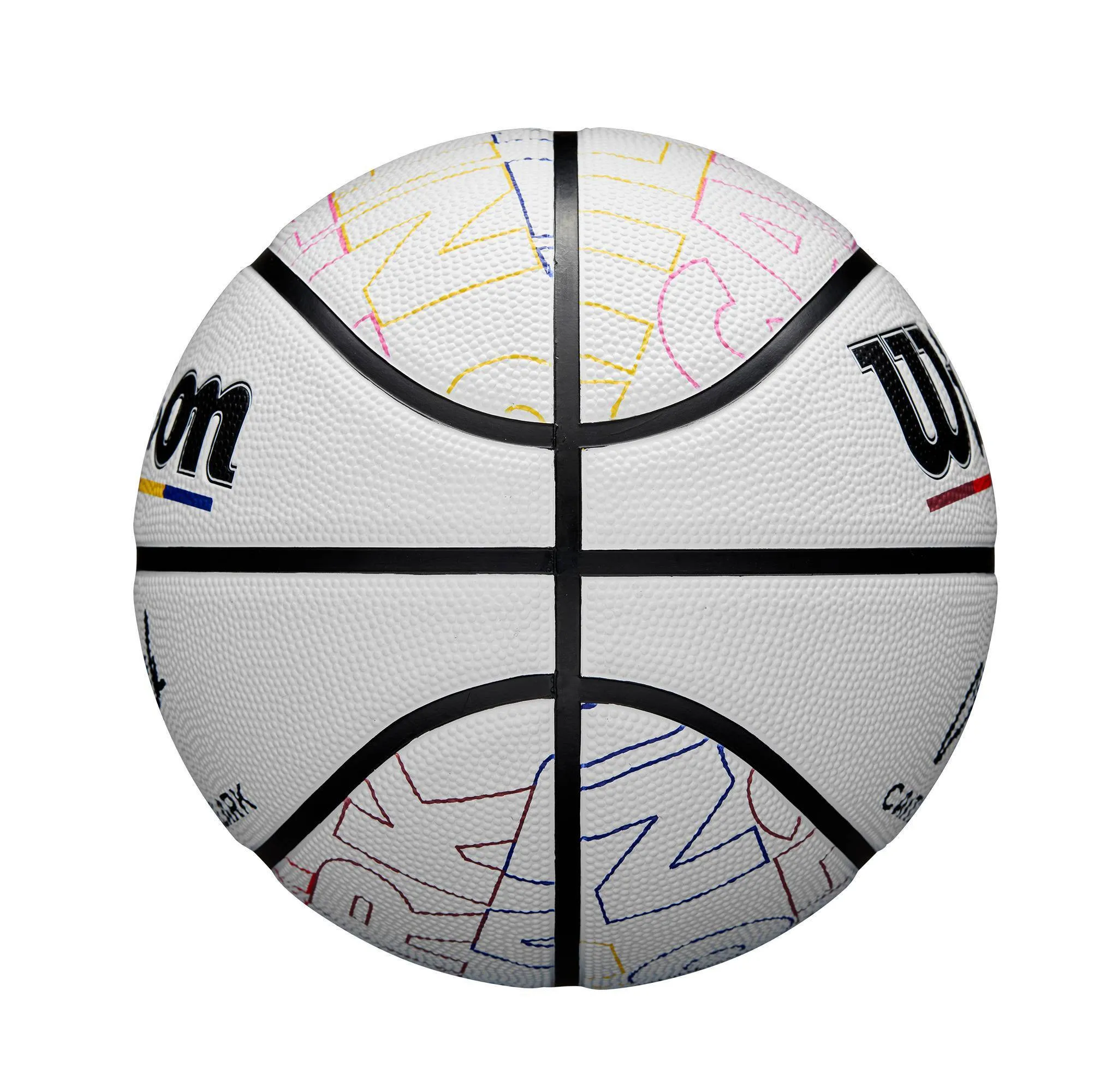 Caitlin Clark Journey Basketball Series - Composite Shell - Image 4