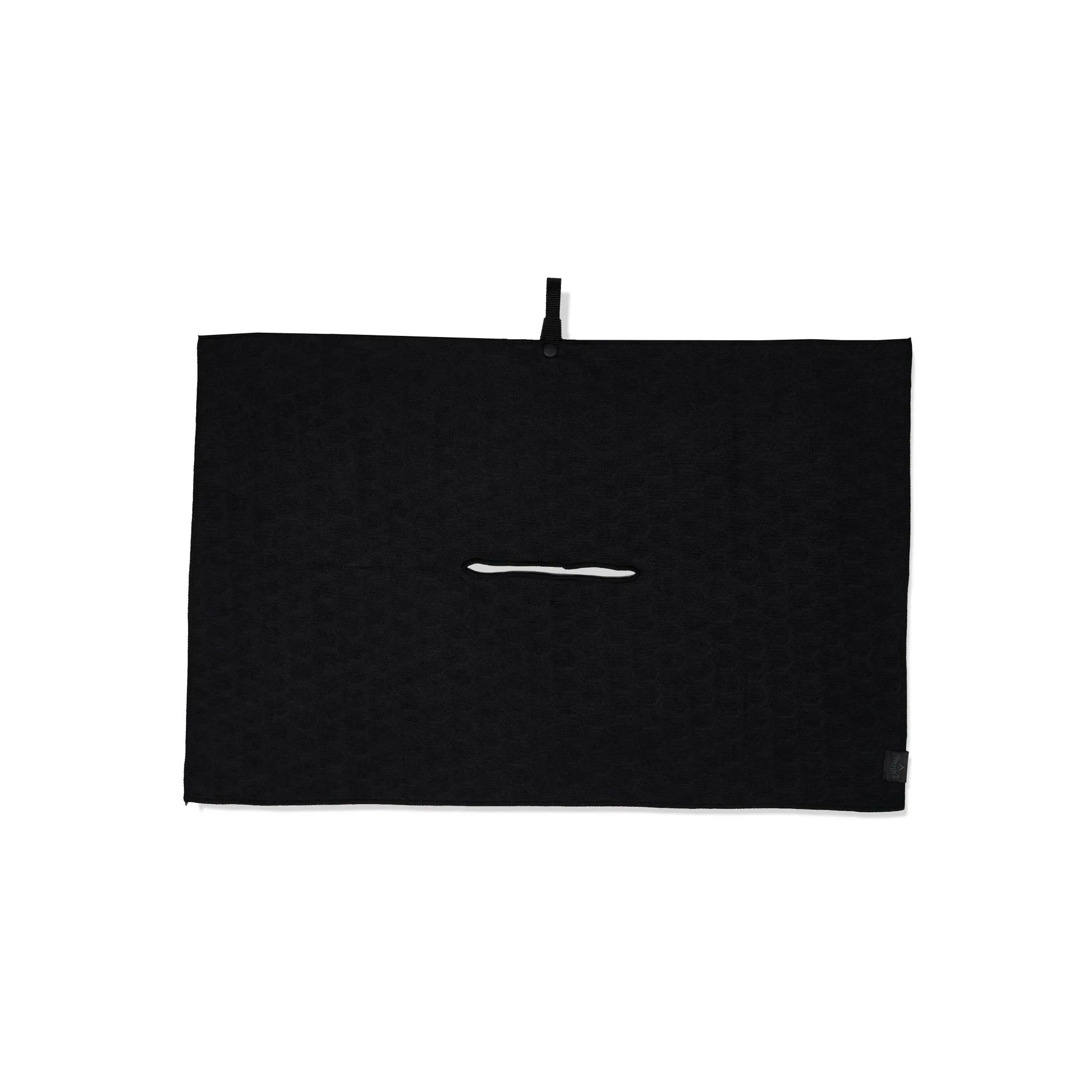 Callaway Out Perform Towel - Black - Image 3